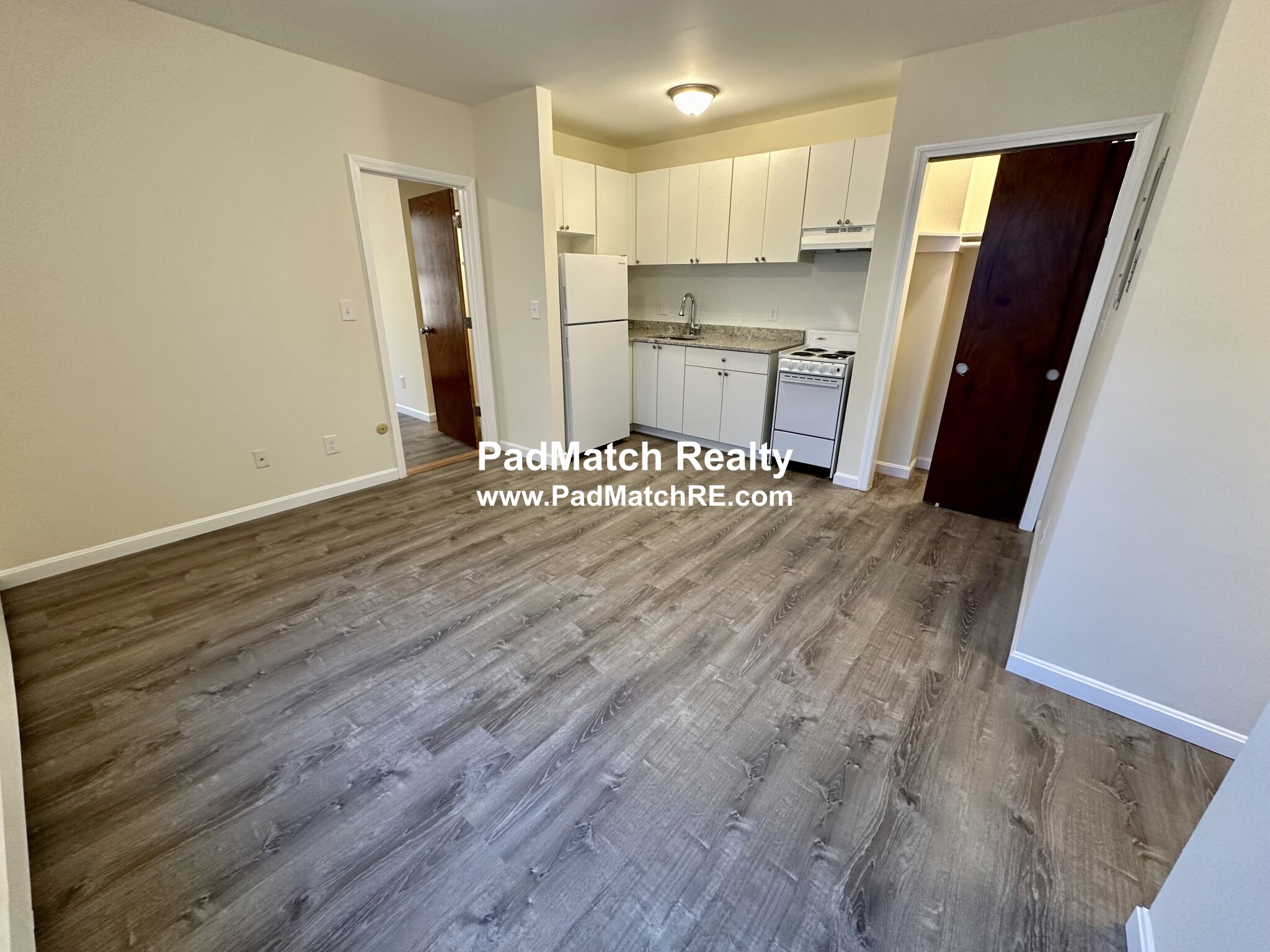 78 Huntington Ave, Mission Hill