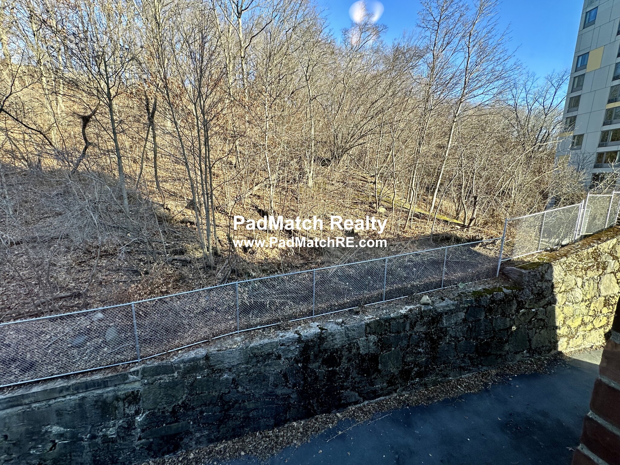 78 Huntington Ave, Mission Hill