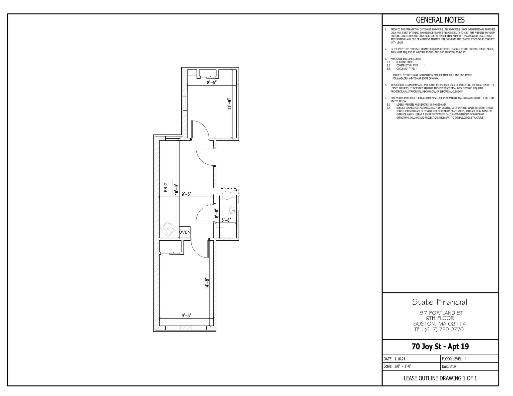 70 Joy St, Beacon Hill