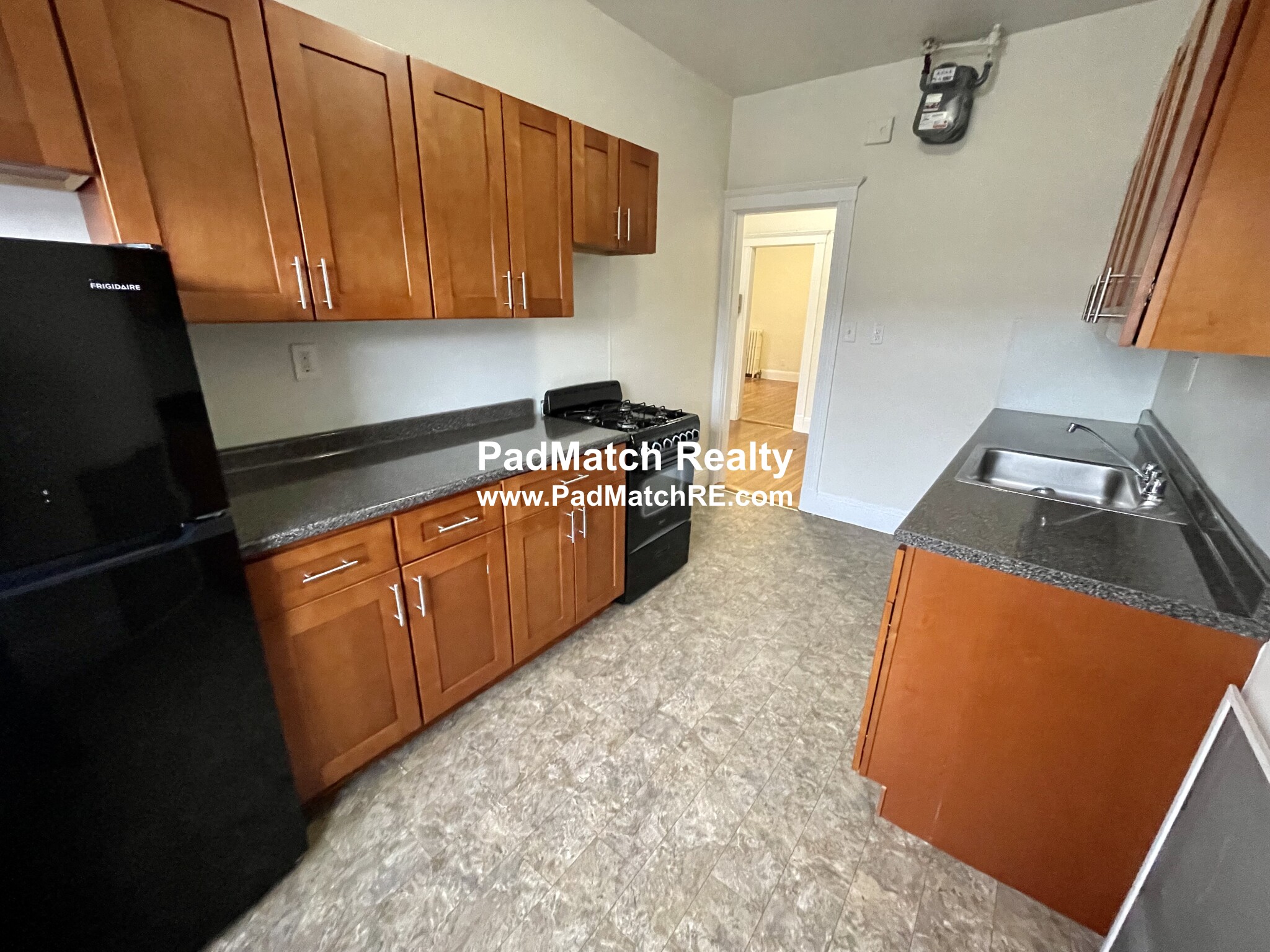 1800 Commonwealth Ave, Brighton