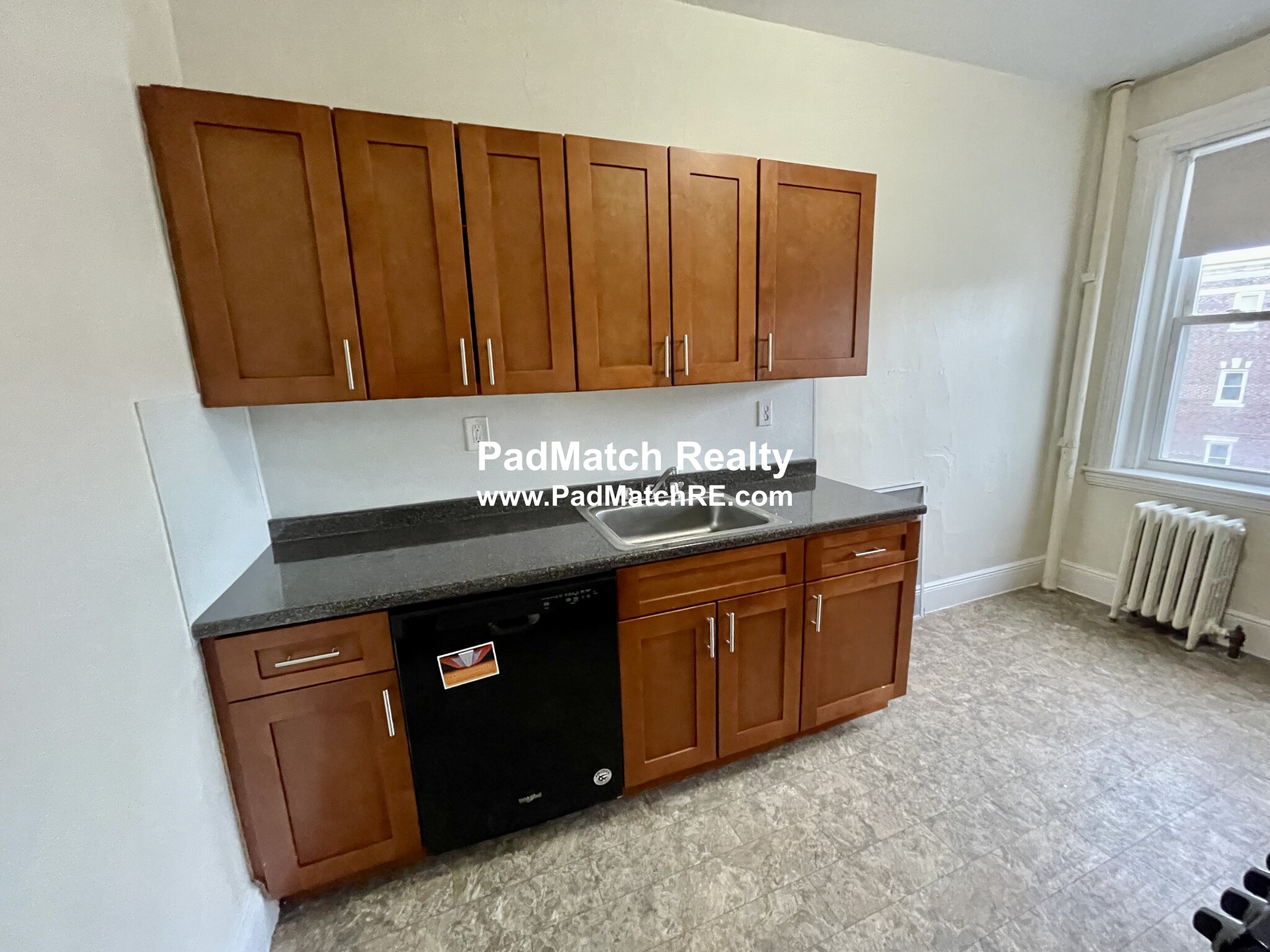 1800 Commonwealth Ave, Brighton