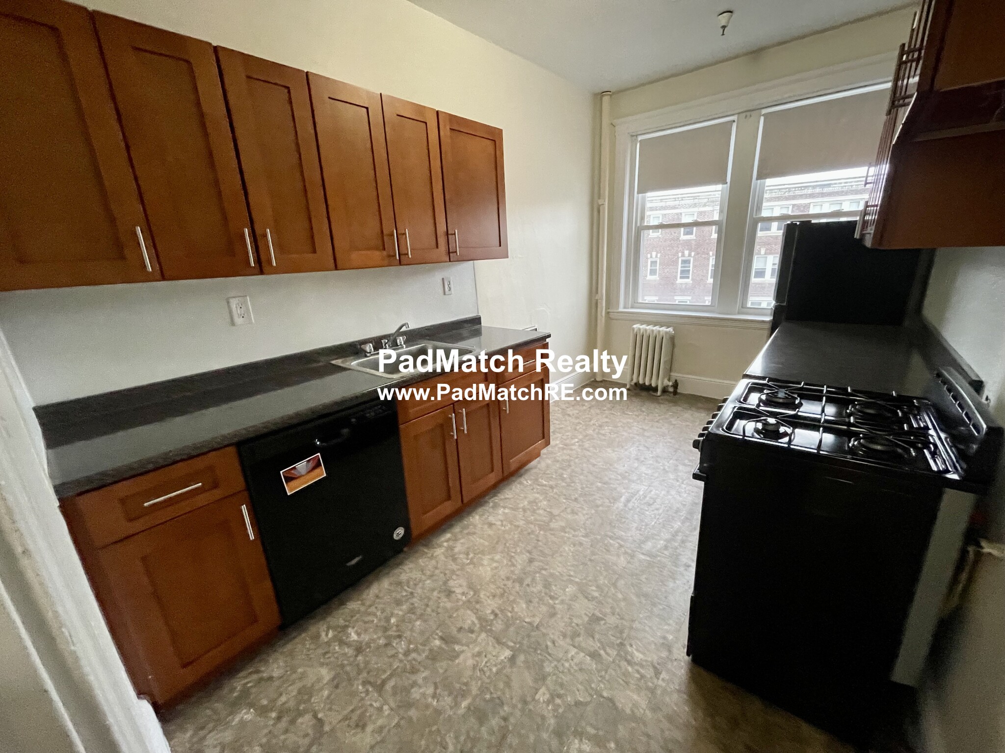 1800 Commonwealth Ave, Brighton