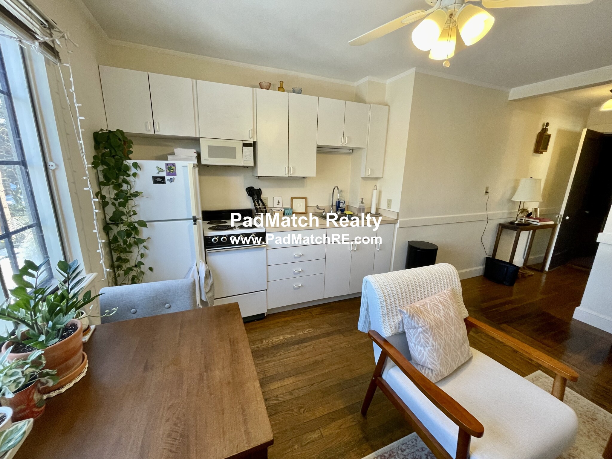 111 Carlton St, Brookline