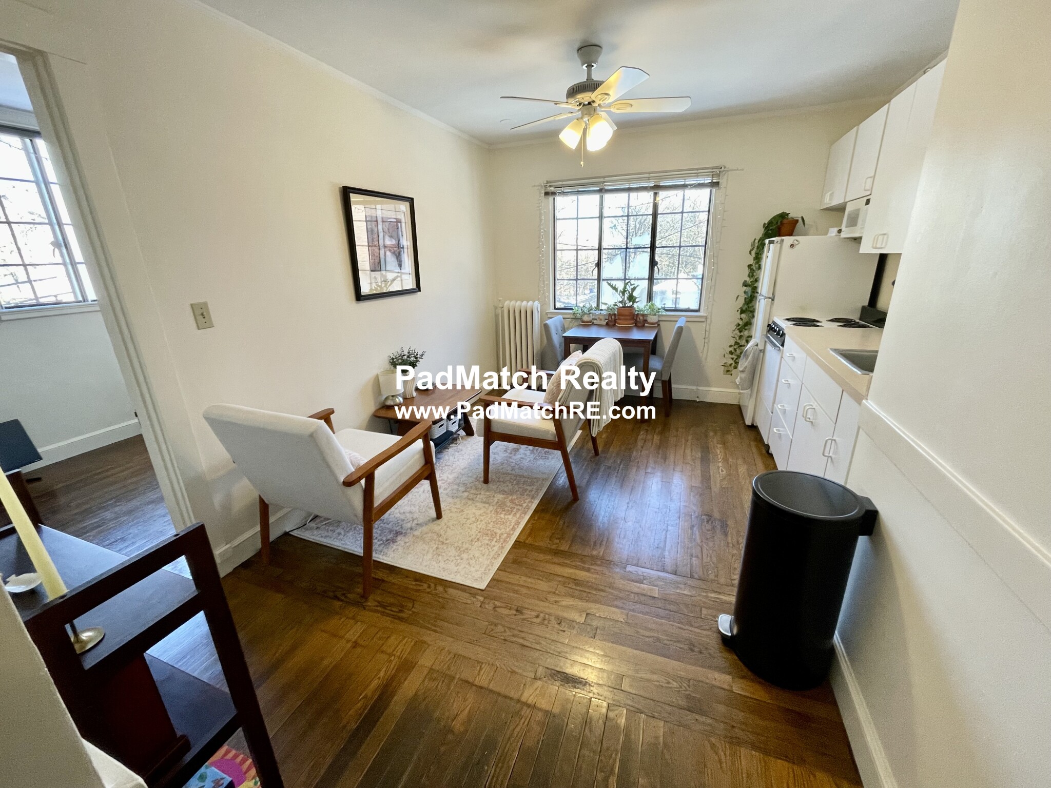111 Carlton St, Brookline