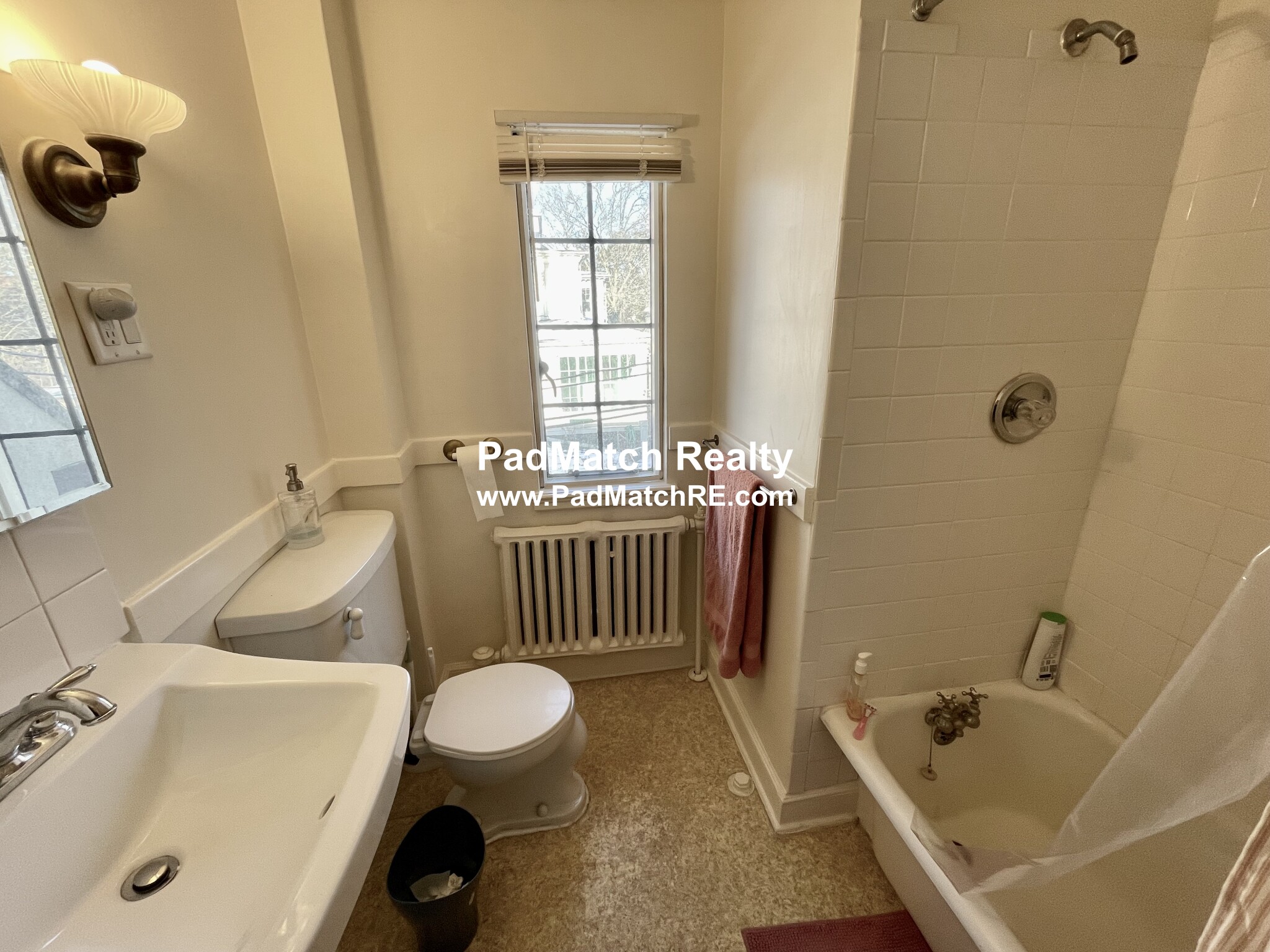 111 Carlton St, Brookline