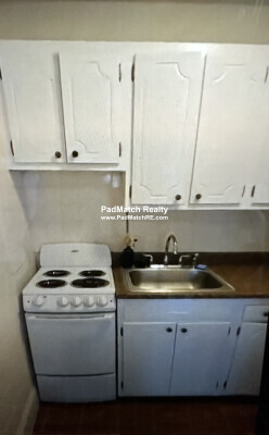 1315 Commonwealth Ave, Allston