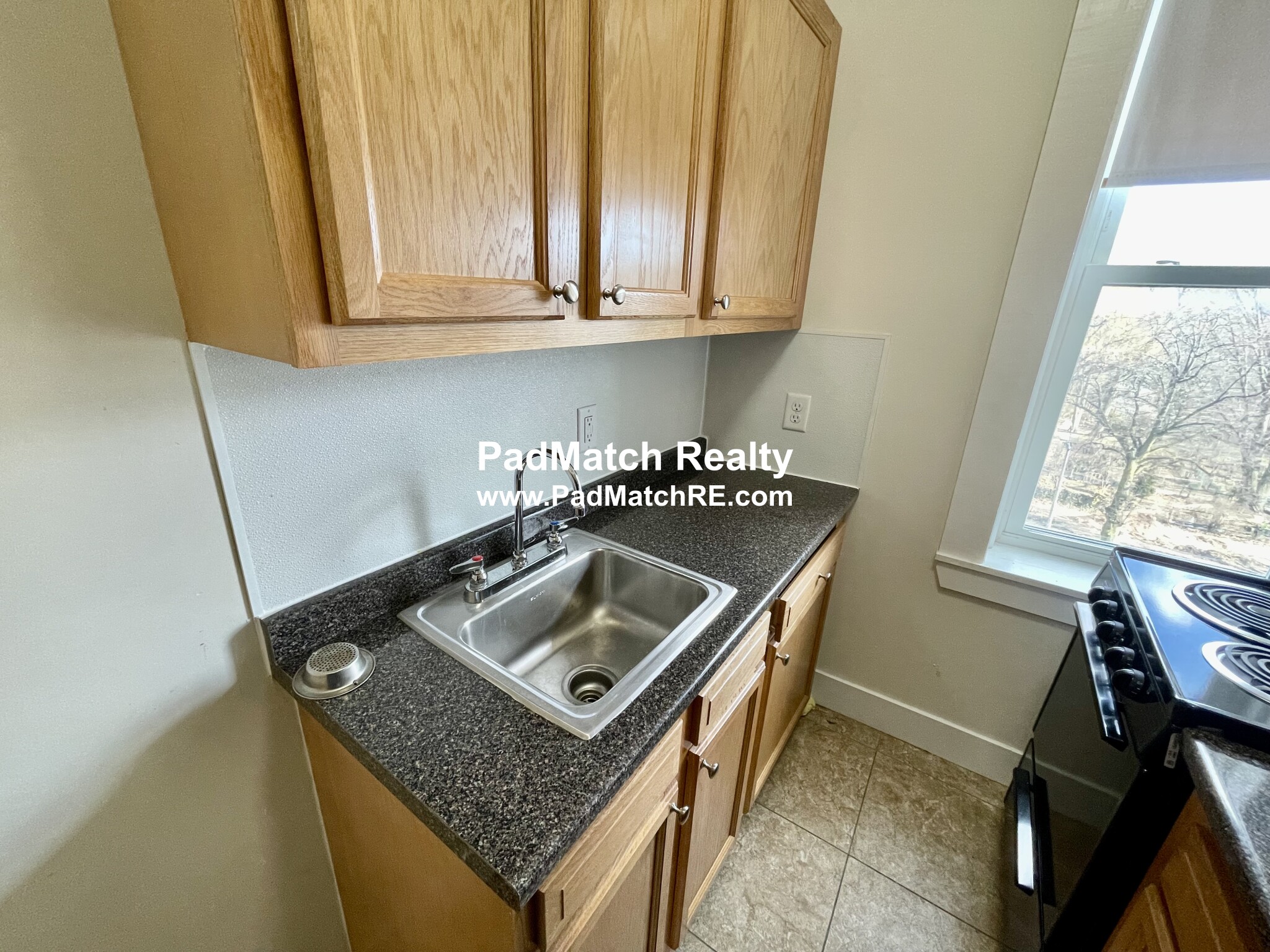 1191 Boylston St, Fenway