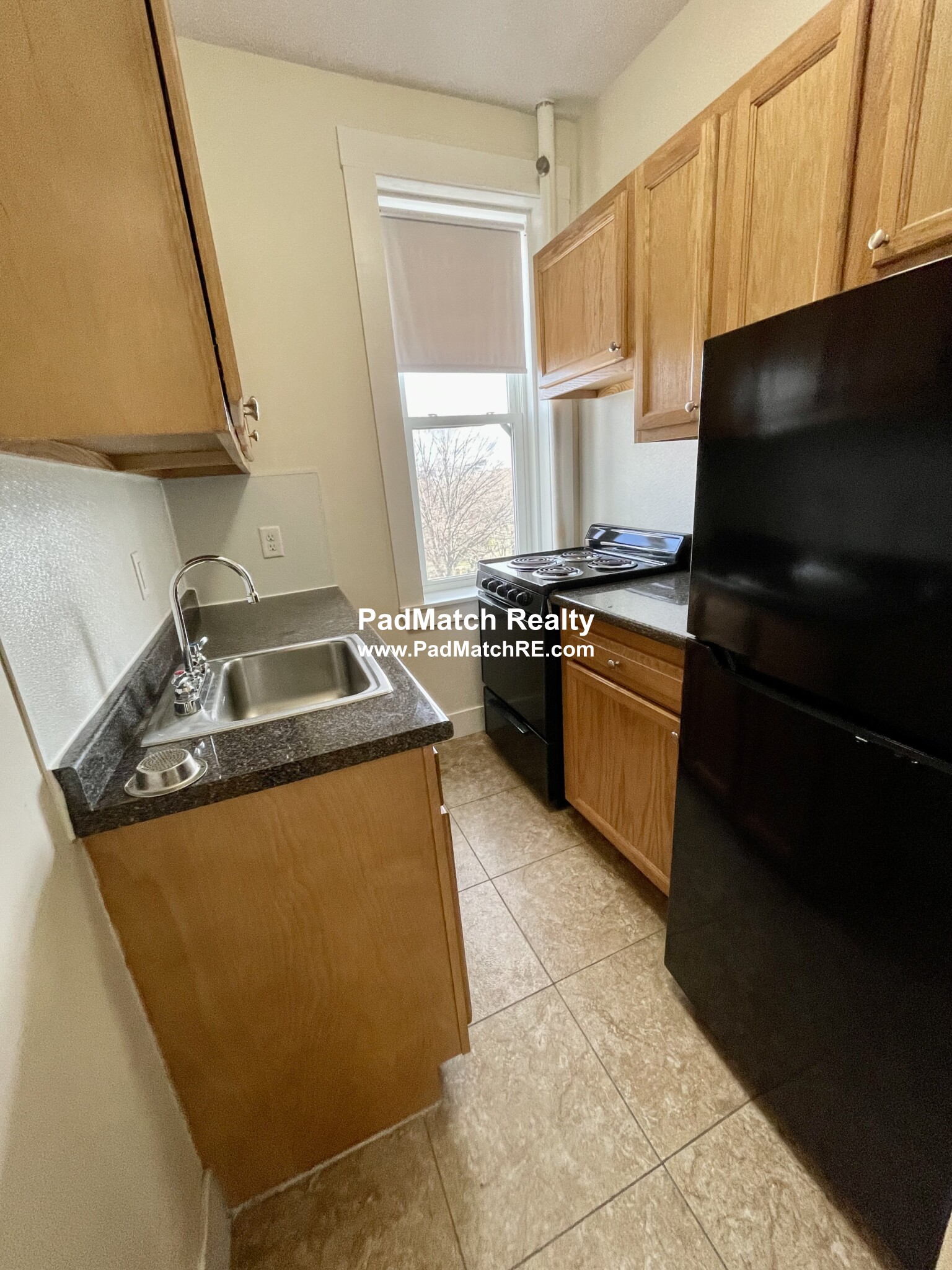 1191 Boylston St, Fenway