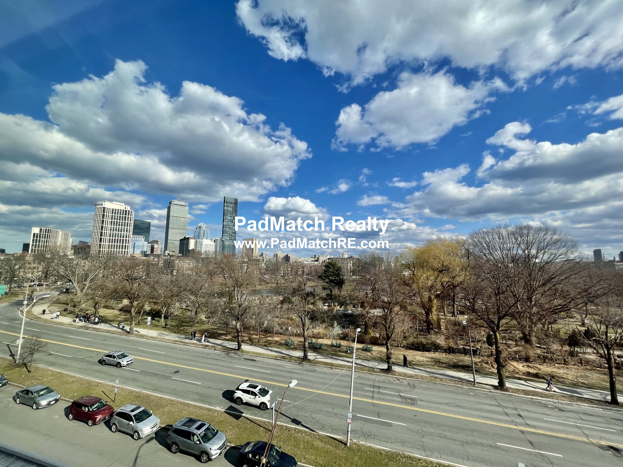 1191 Boylston St, Fenway