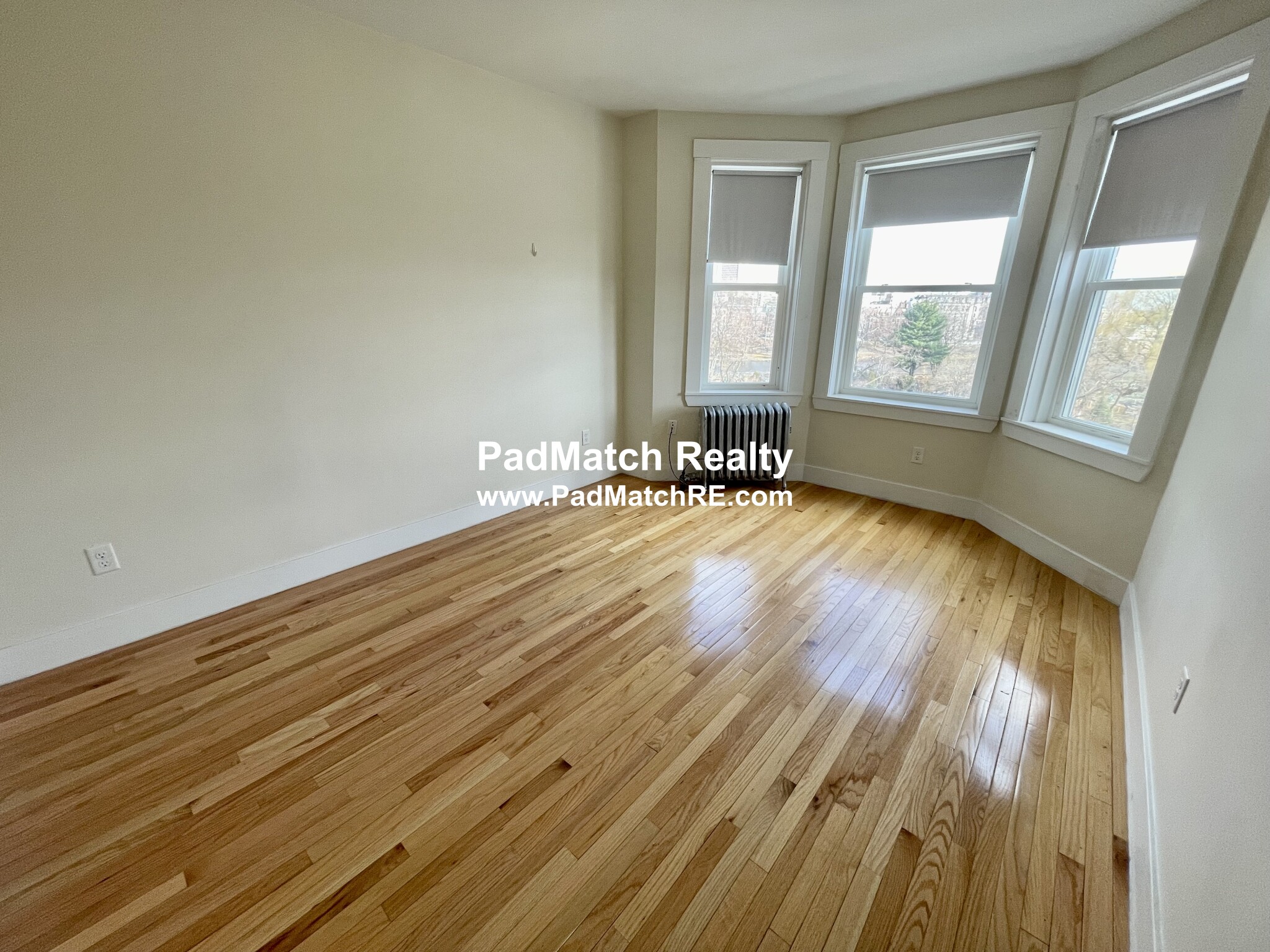 1191 Boylston St, Fenway