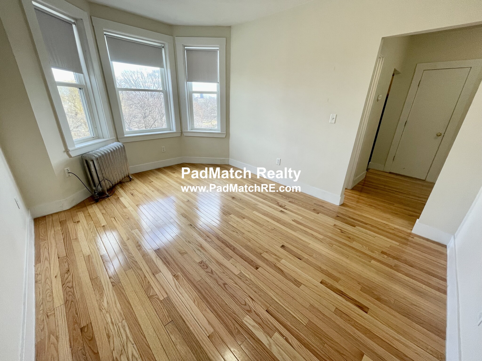 1191 Boylston St, Fenway