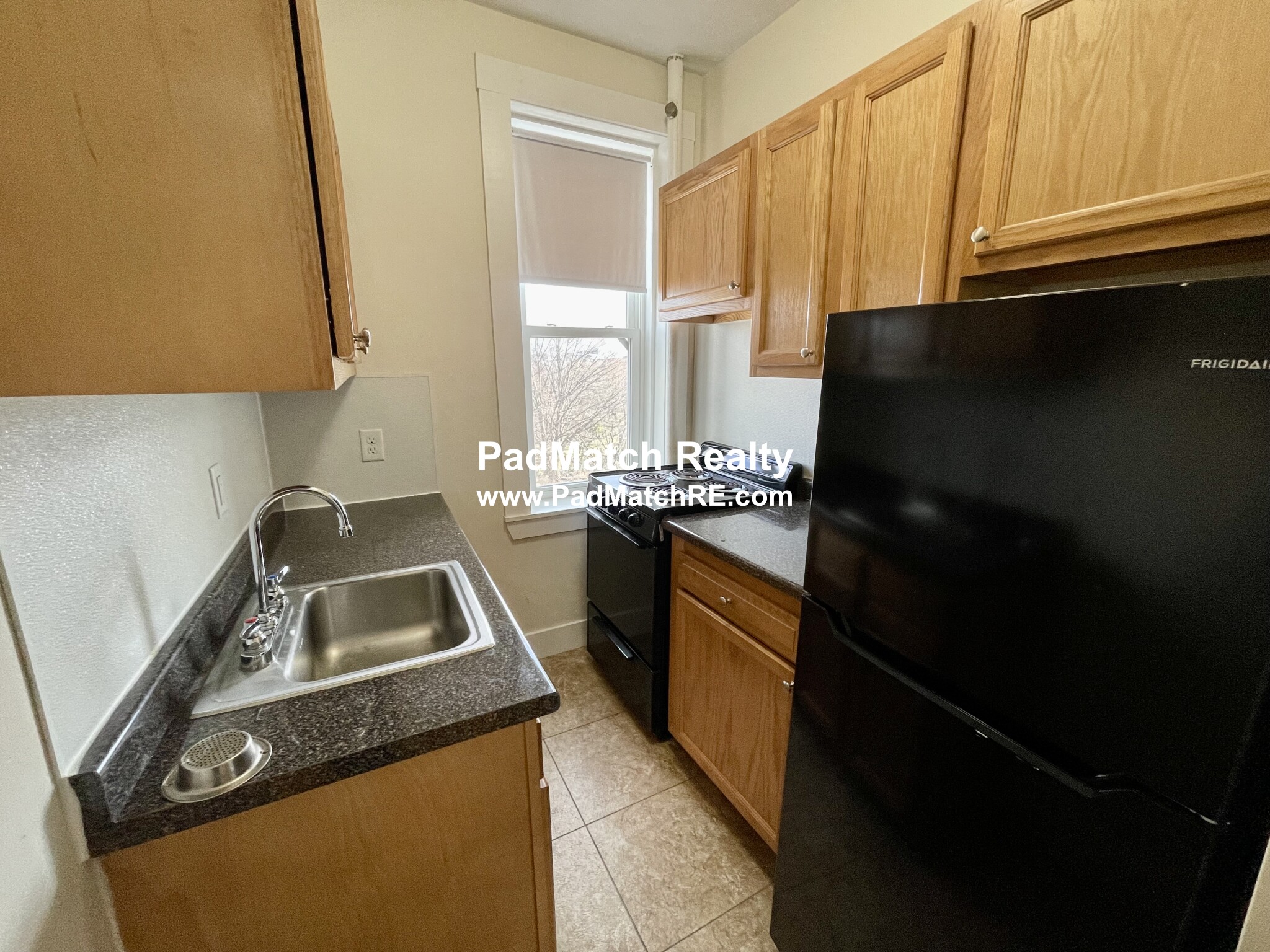 1191 Boylston St, Fenway