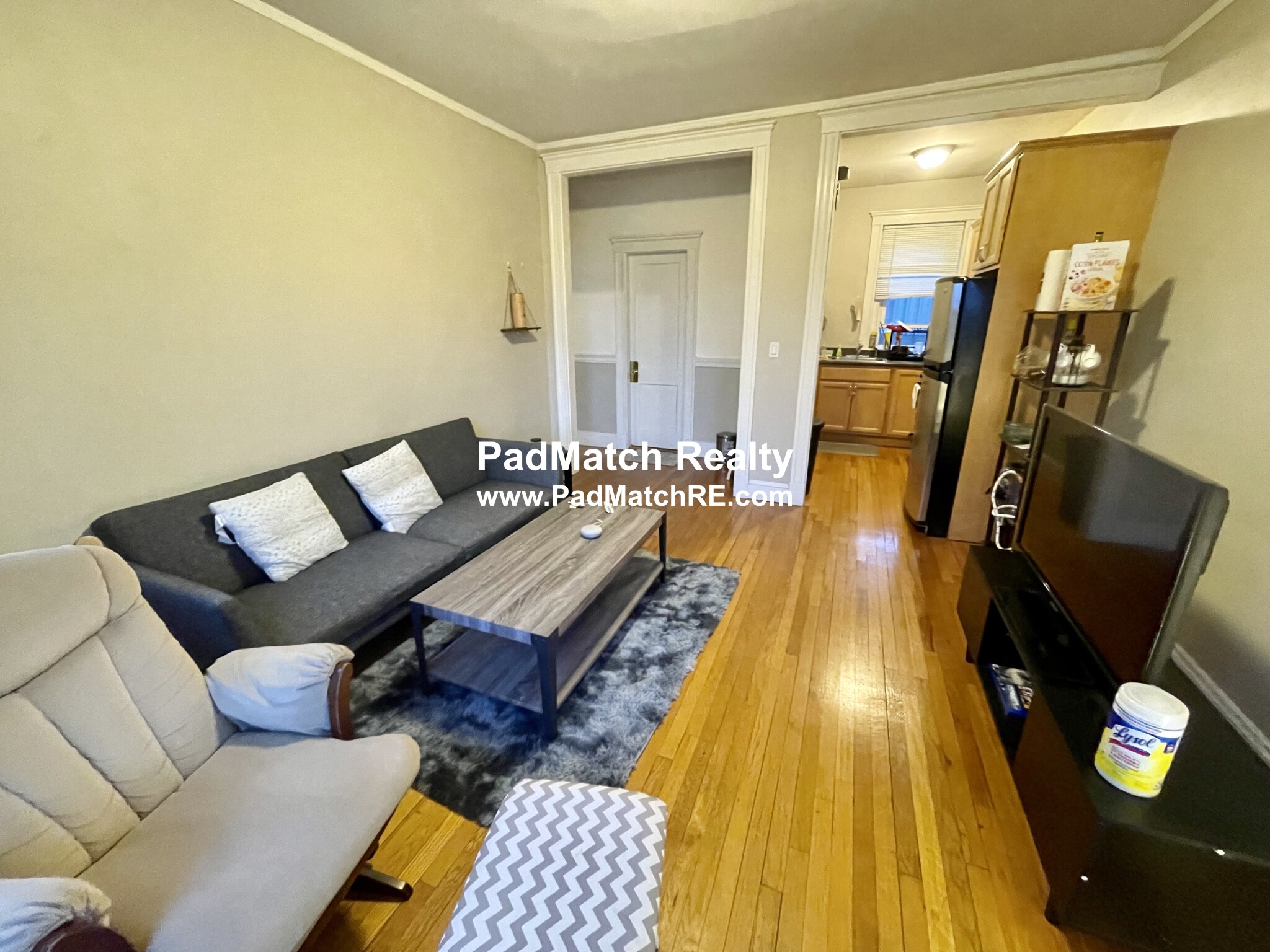 311 Allston St, Brighton