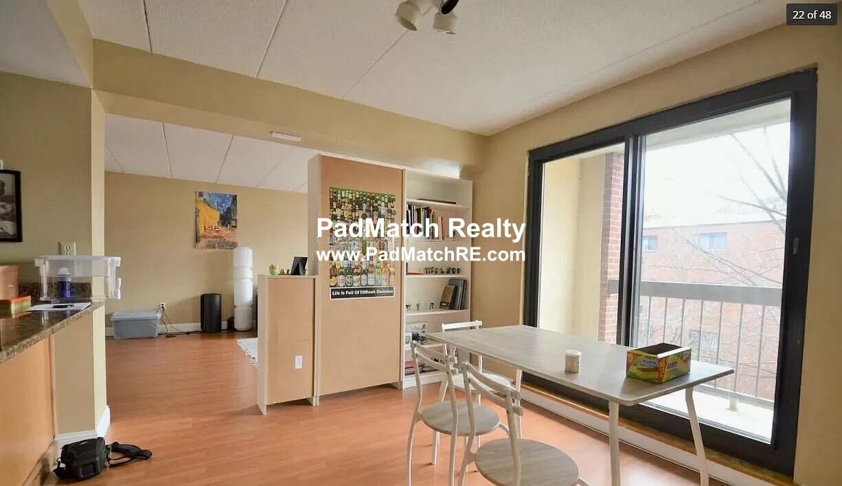 85 Brainerd Rd, Brighton