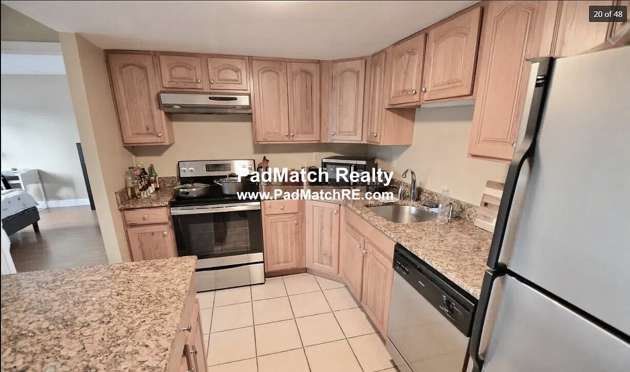 85 Brainerd Rd, Brighton