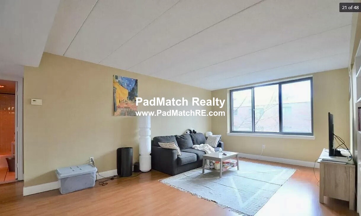 85 Brainerd Rd, Brighton