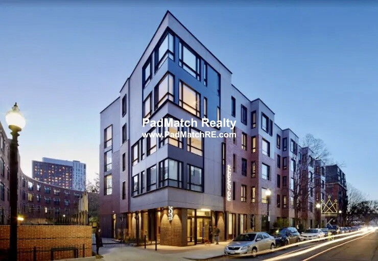 150 Camden St. Unit 304, Boston