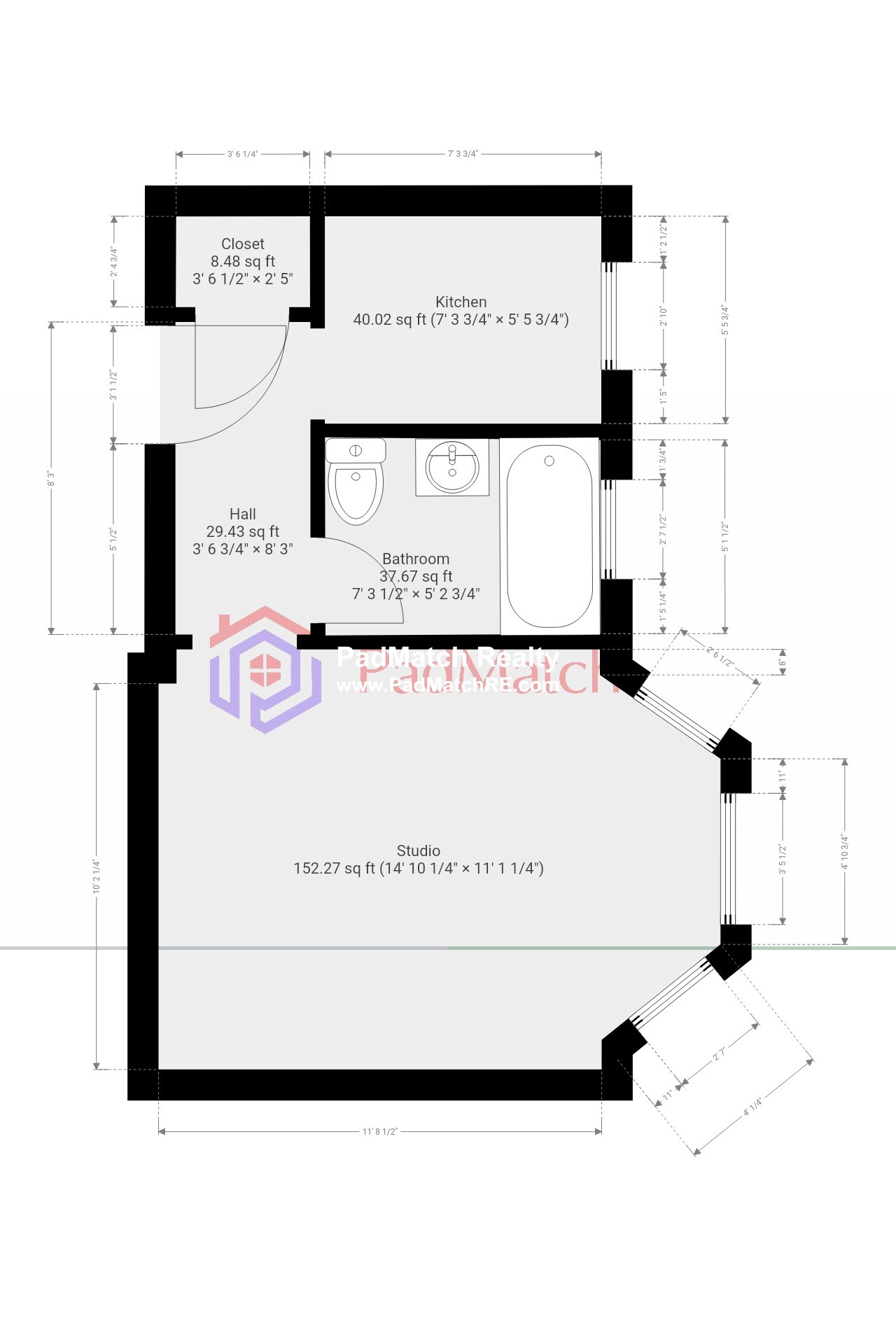 1175 Boylston St, Fenway