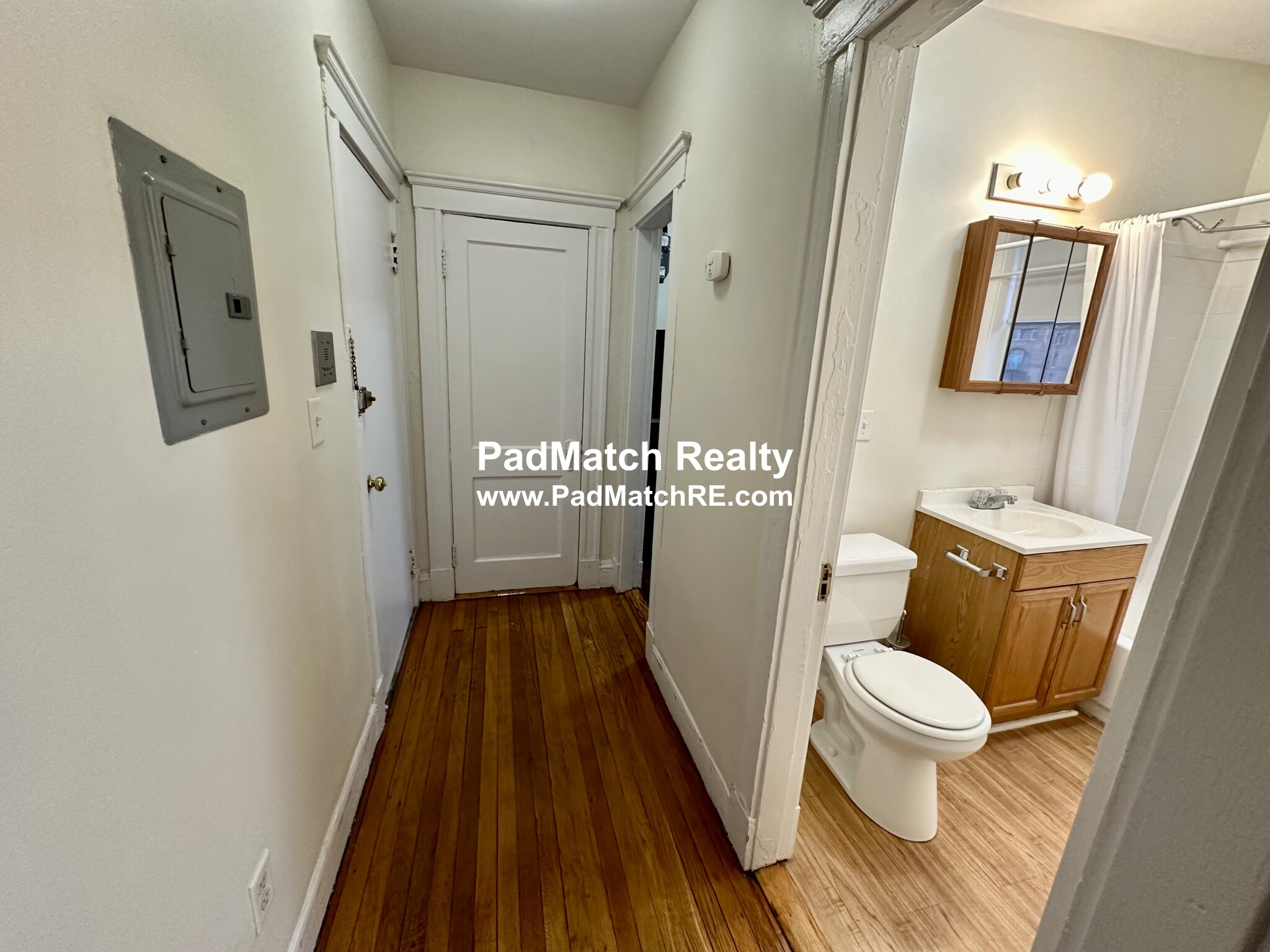 1175 Boylston St, Fenway