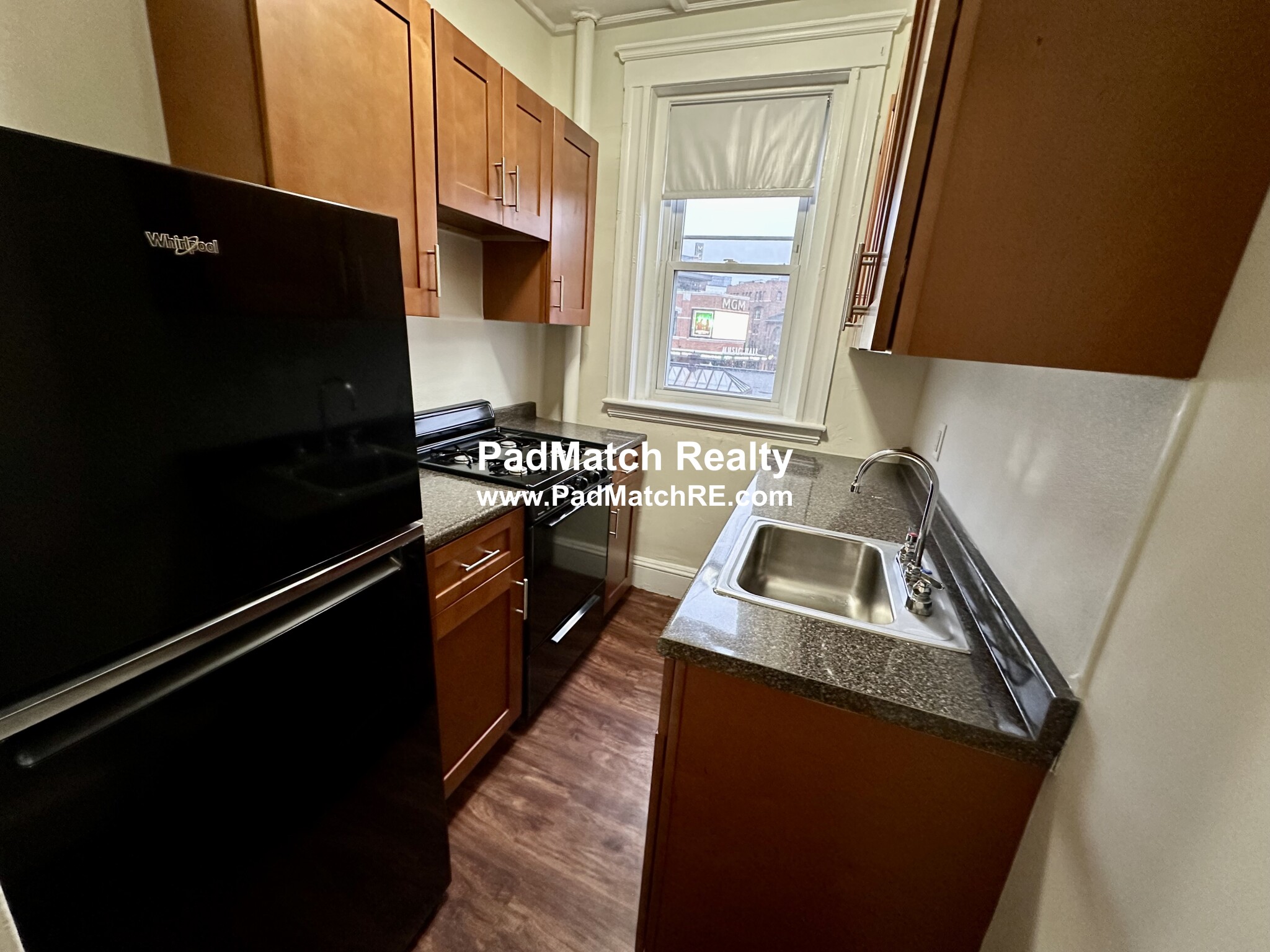 1175 Boylston St, Fenway