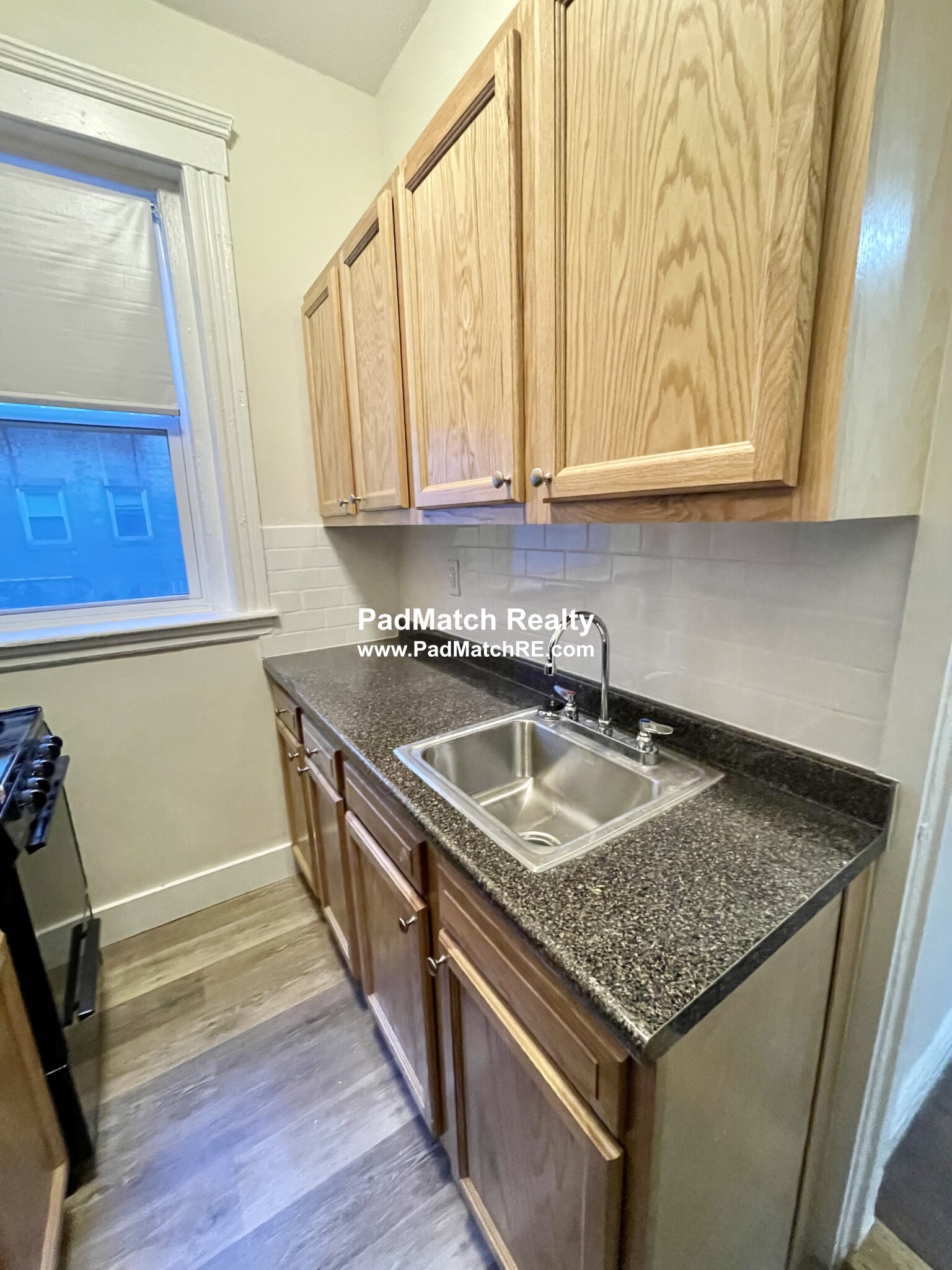 1191 Boylston St, Fenway