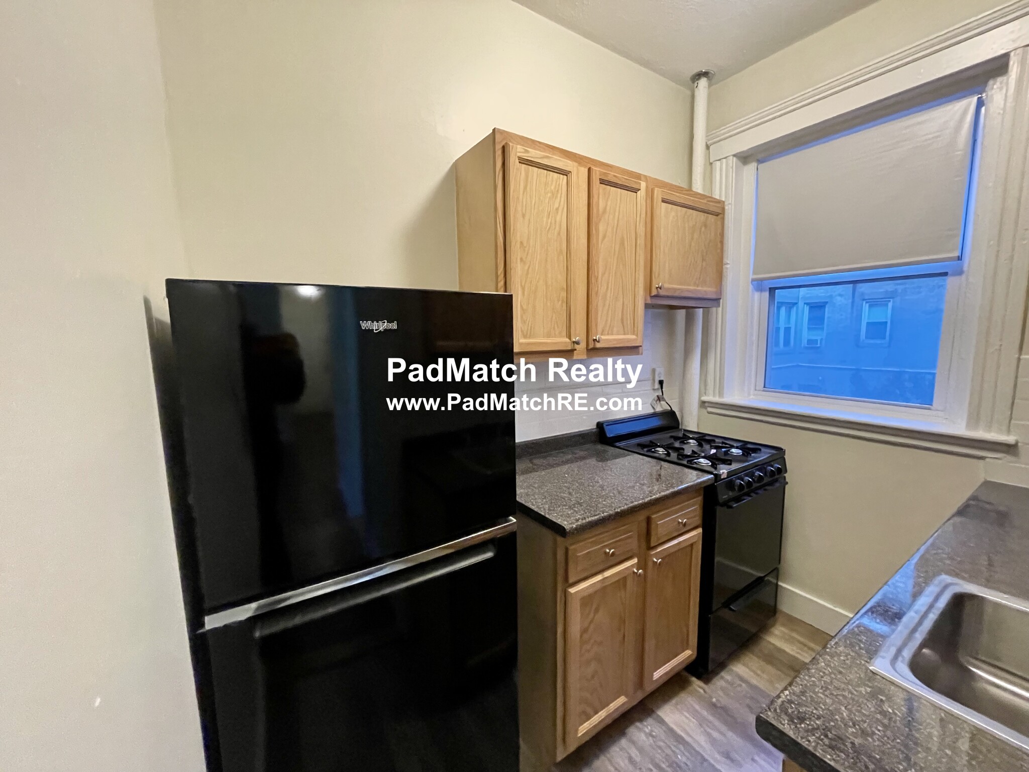 1191 Boylston St, Fenway