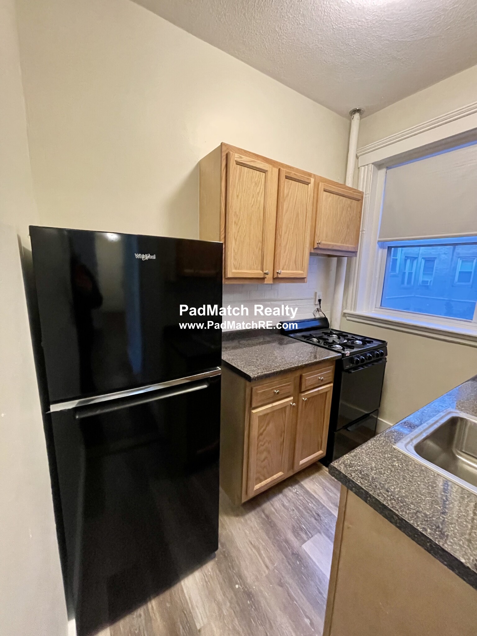 1191 Boylston St, Fenway