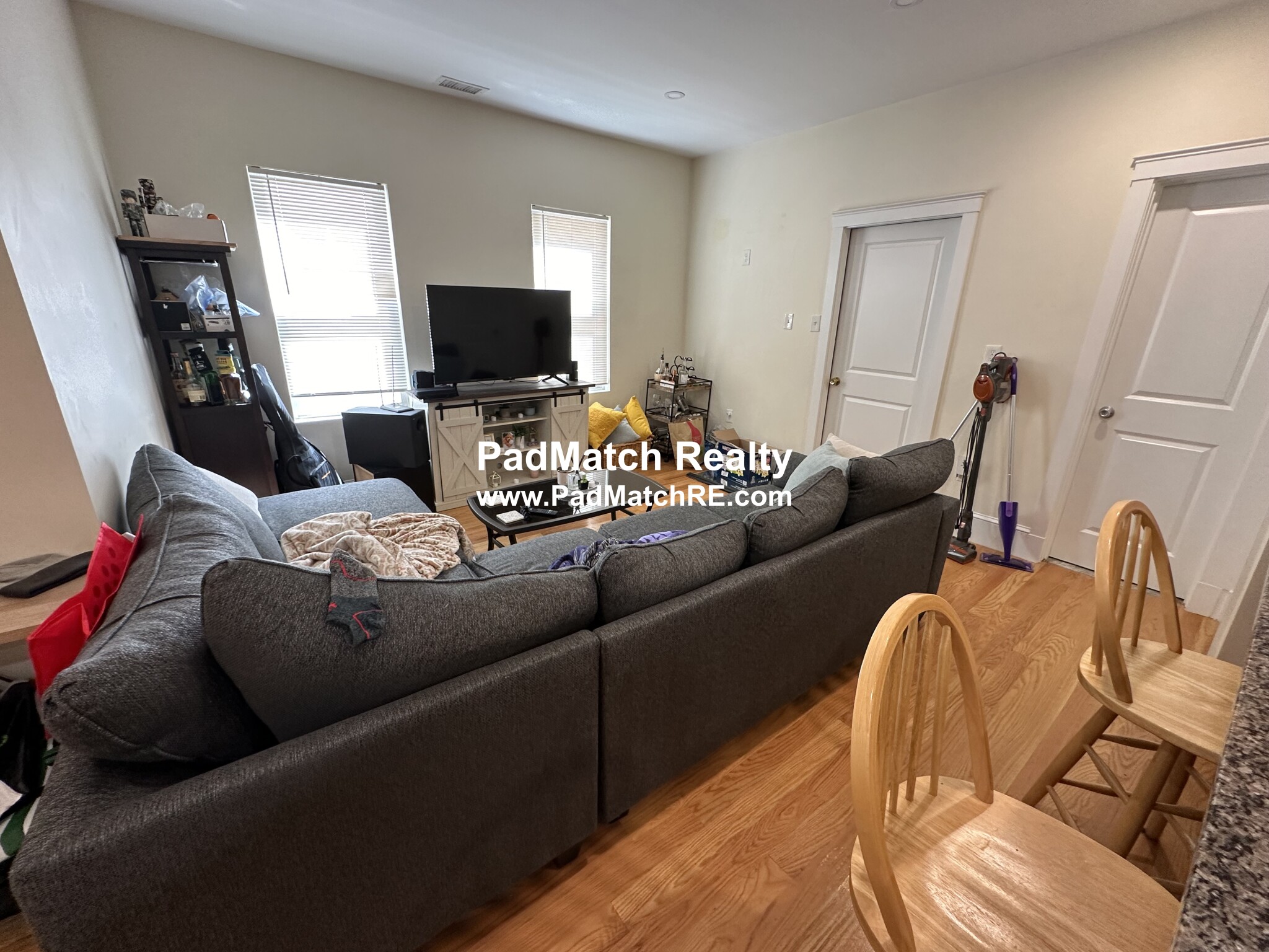 36 Brackett Unit 2, Boston