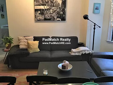 31 Cunard St, Roxbury