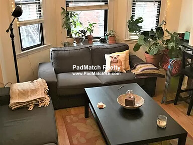 31 Cunard St, Roxbury