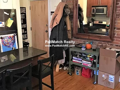 31 Cunard St, Roxbury