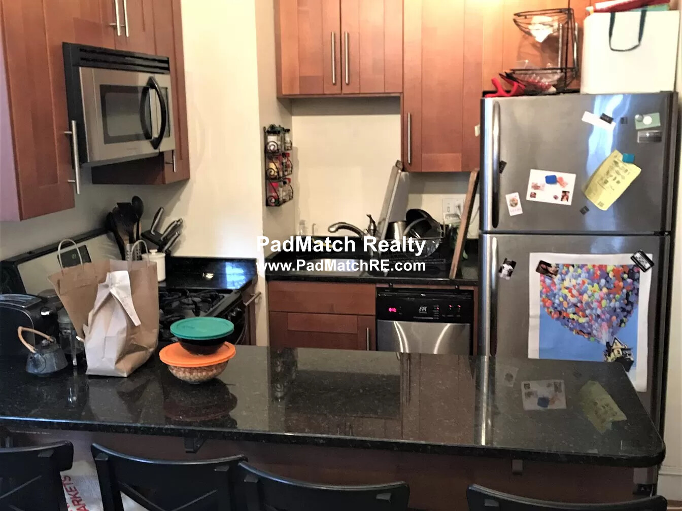 31 Cunard St, Roxbury