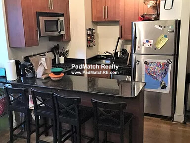 31 Cunard St, Roxbury