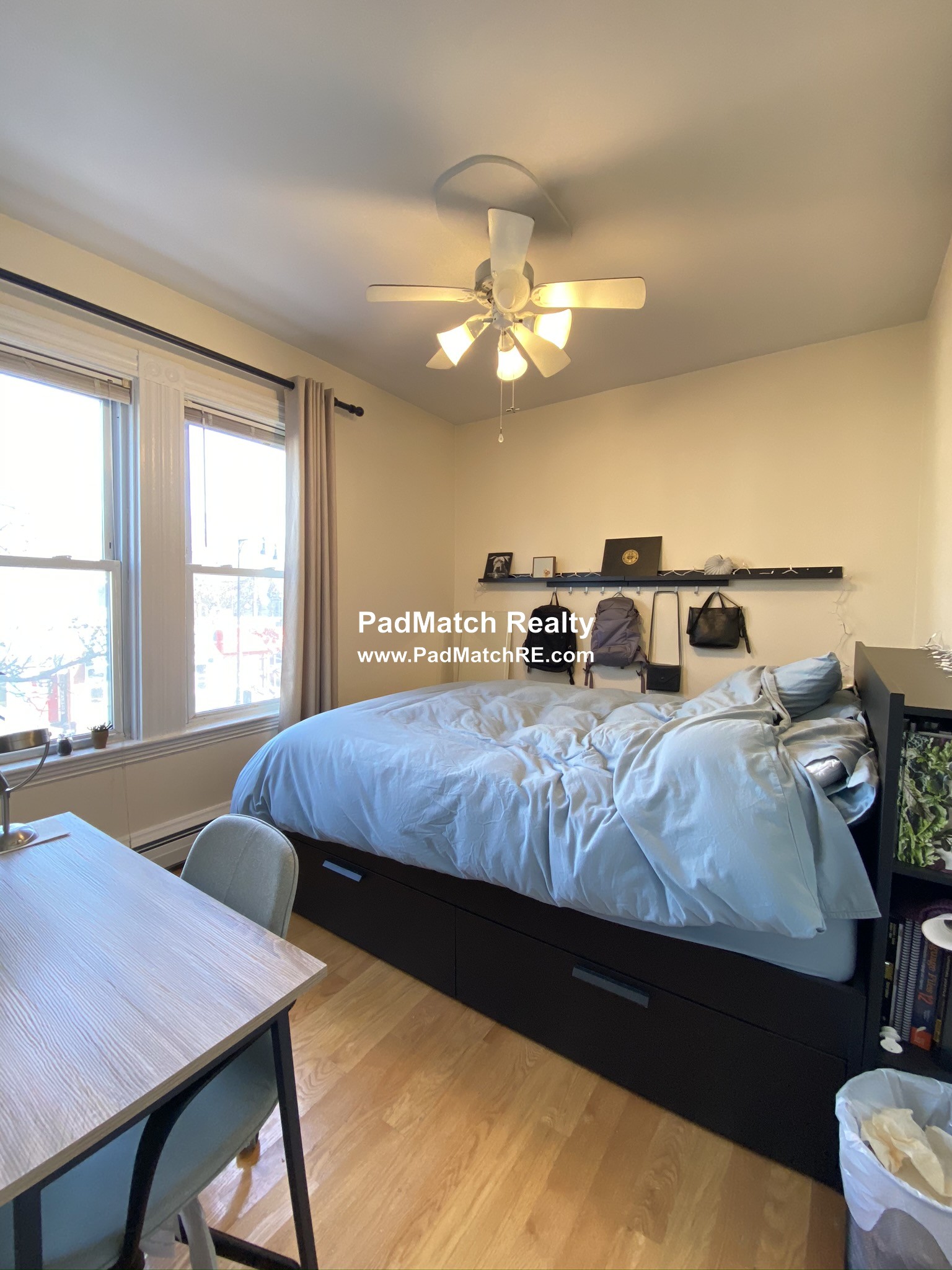 Photos of apartment on Western Ave.,Cambridge MA 02139