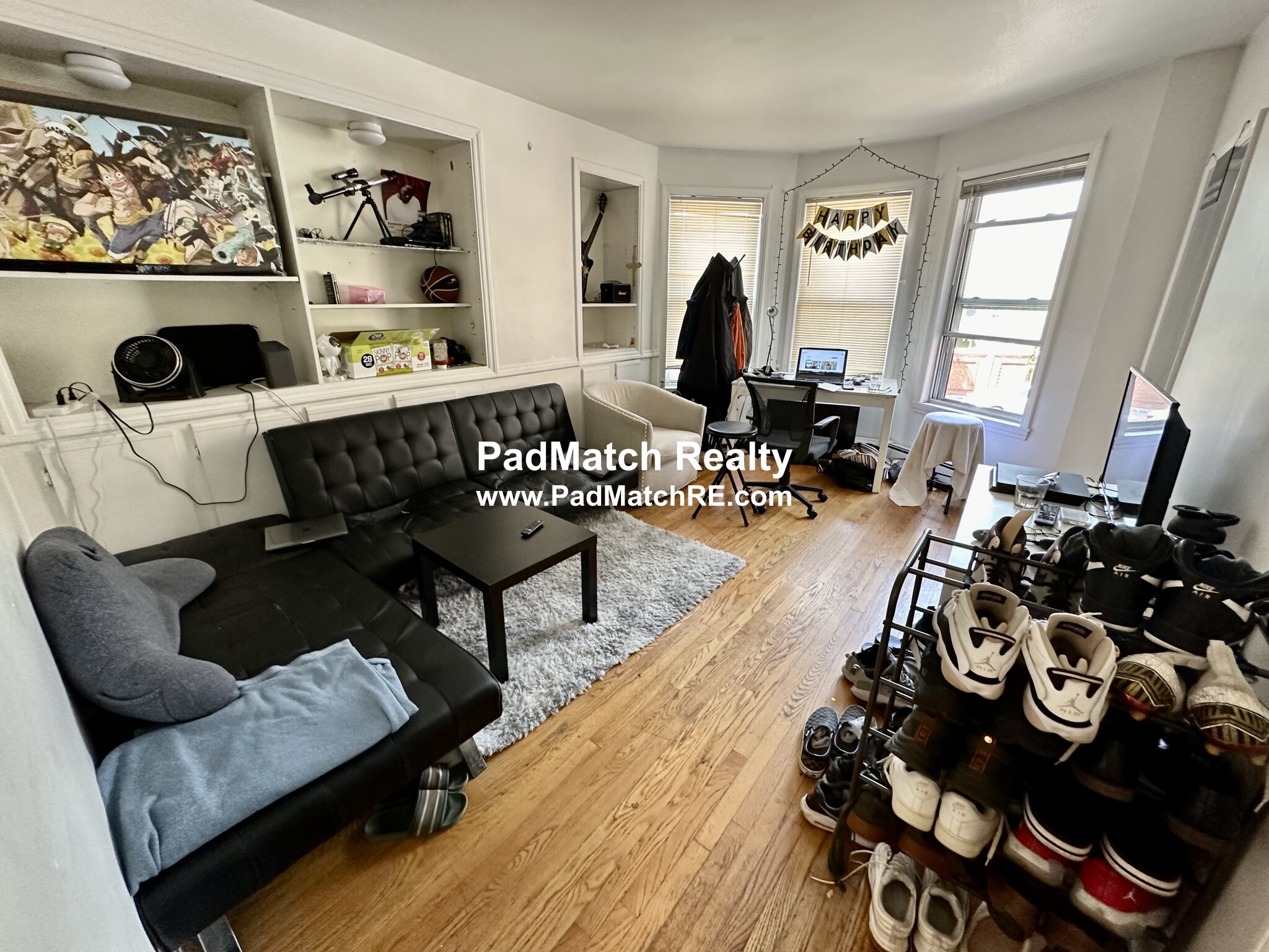 848 Huntington Ave. Unit 2, Boston