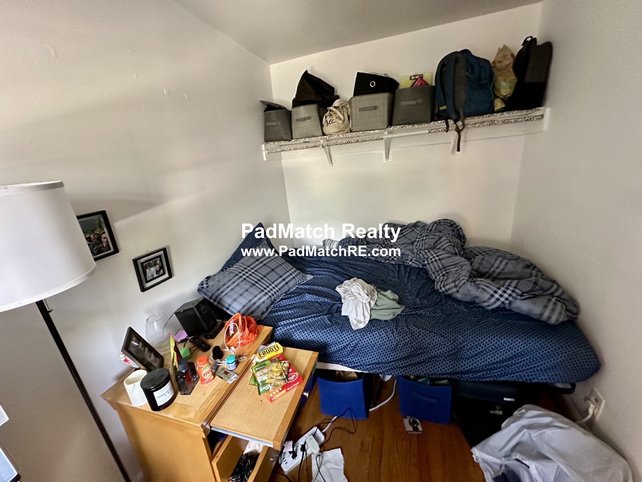Photo 2 of 848 Huntington Ave. Unit 2