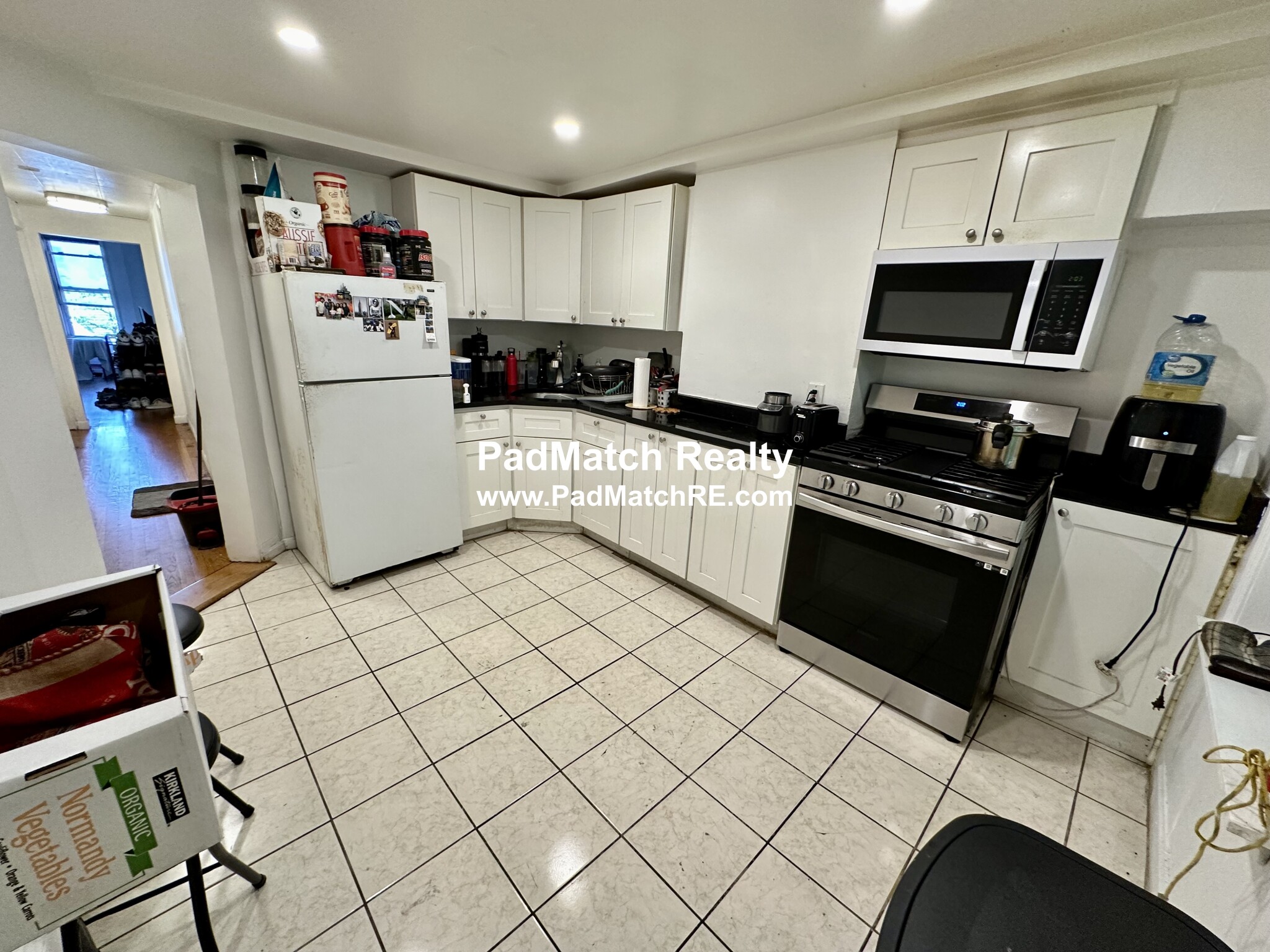 Photo 12 of 848 Huntington Ave. Unit 2
