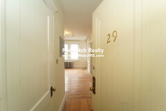 1163 Boylston St, Fenway