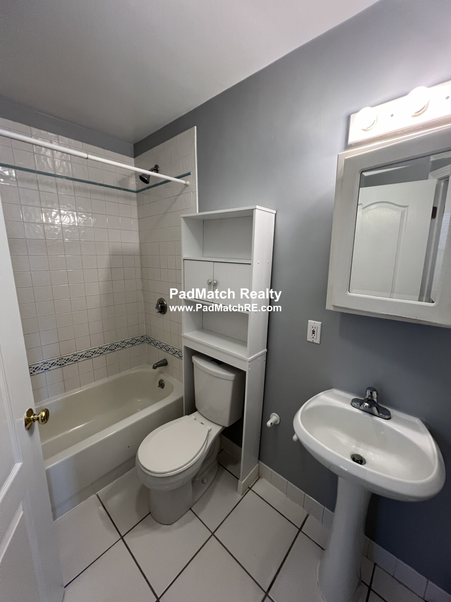 91 Prince St, North End