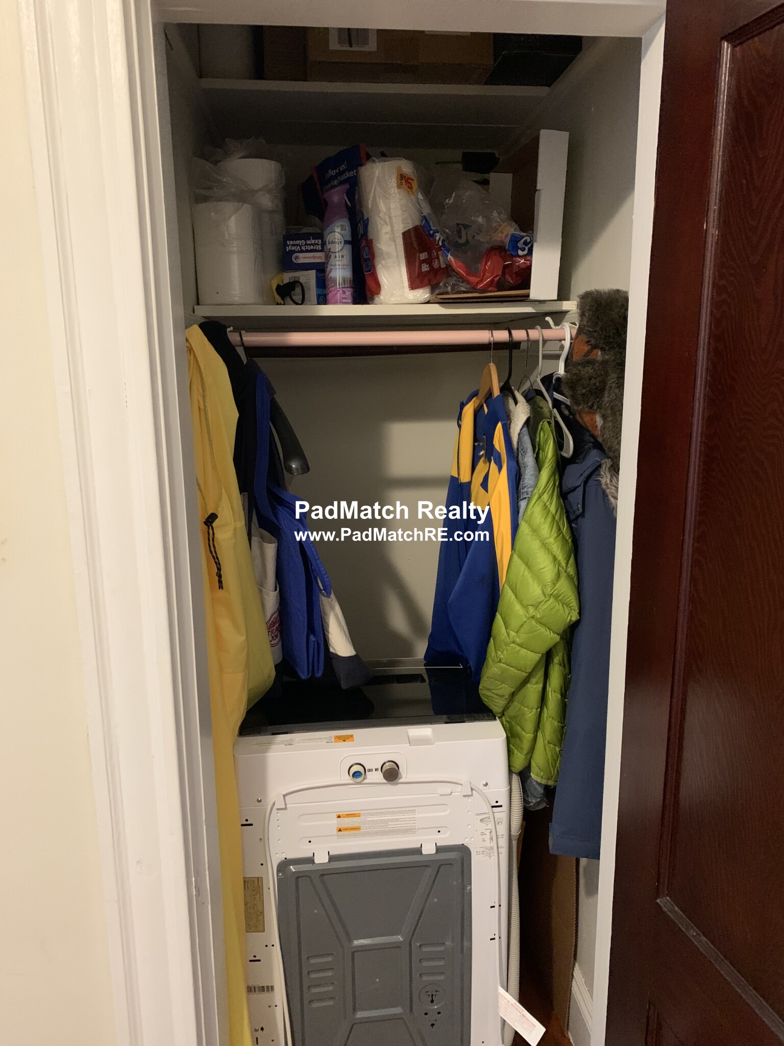 Photo 8 of 17-19 Washington St. Unit 502