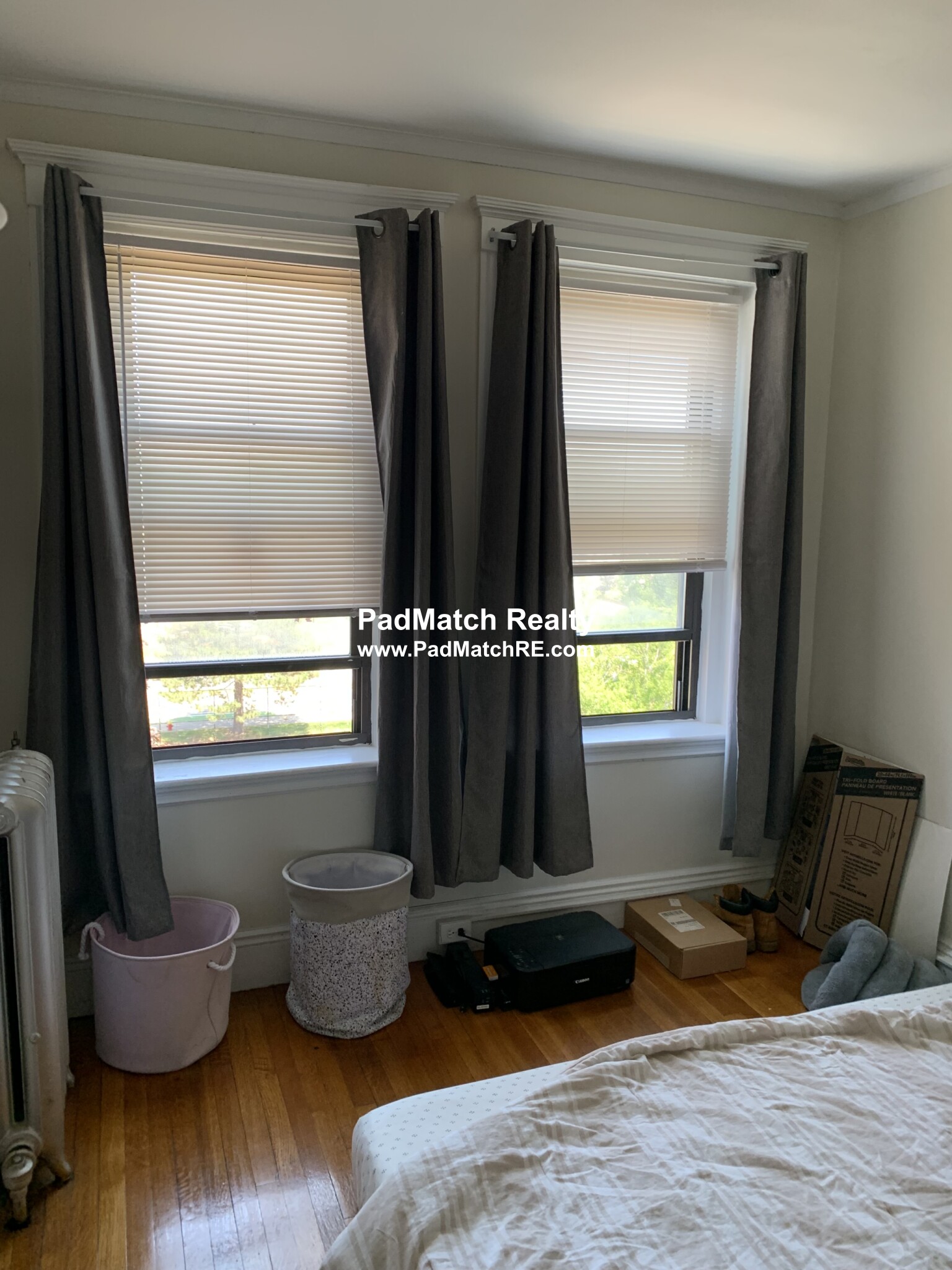 17-19 Washington St. Unit 502, Malden