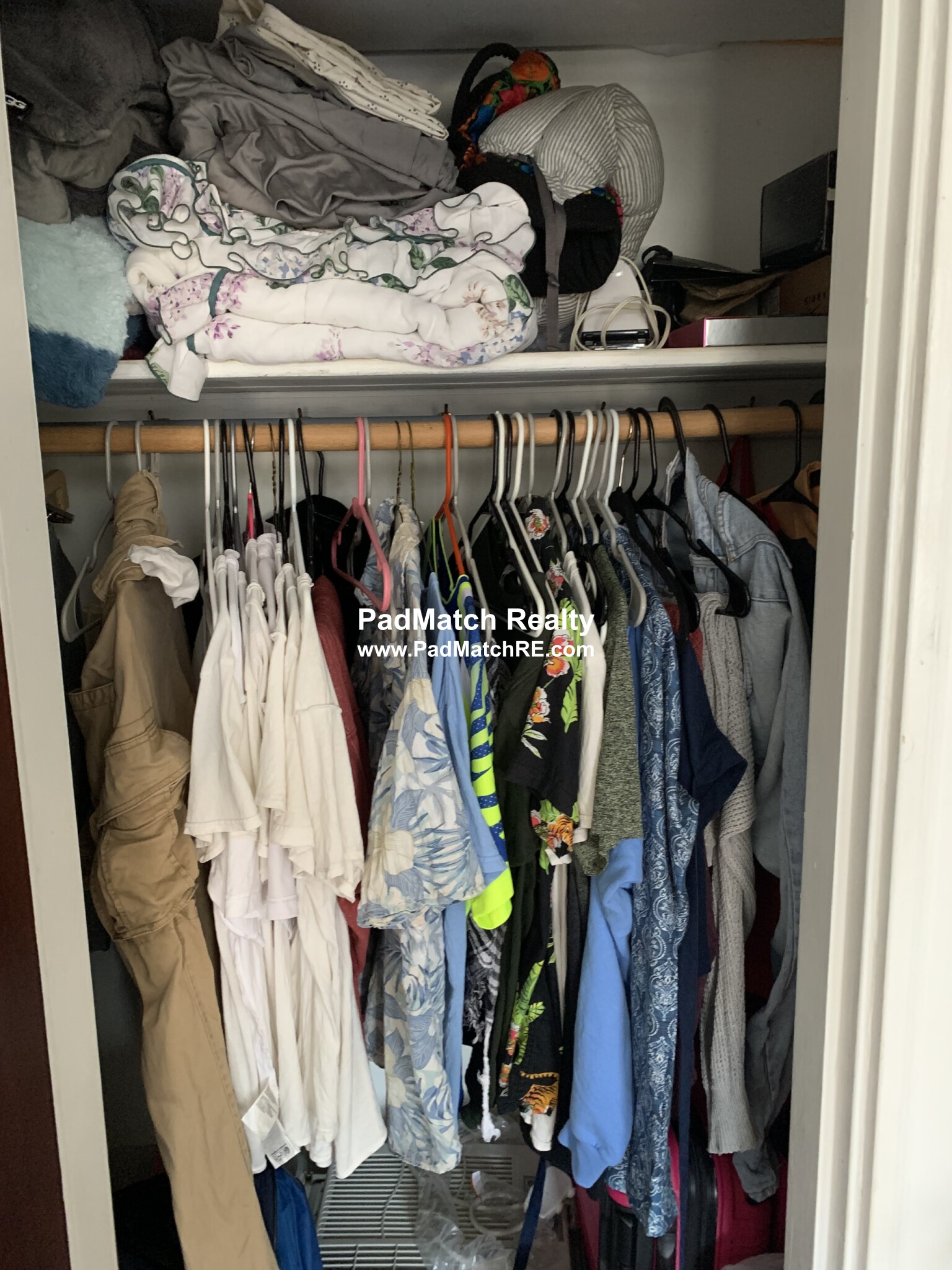 Photo 3 of 17-19 Washington St. Unit 502