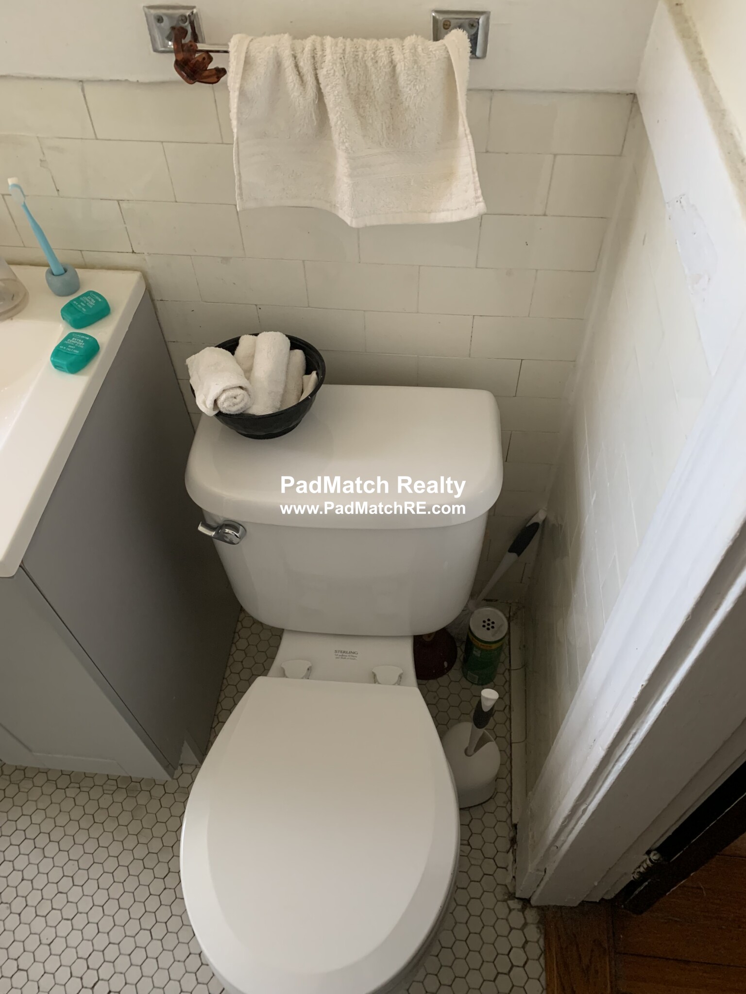 Photo 6 of 17-19 Washington St. Unit 502