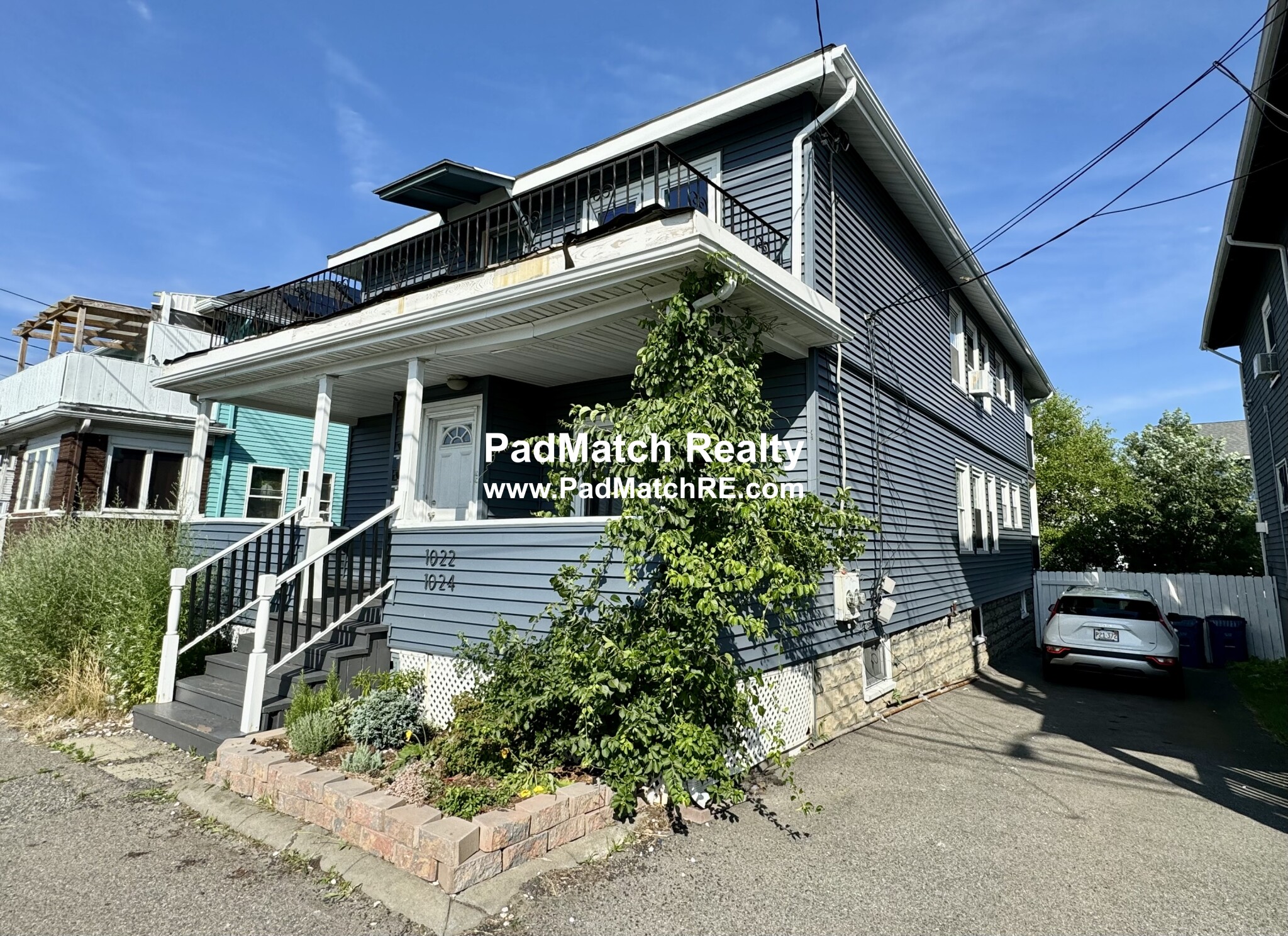 1024 North Shore Rd, Revere