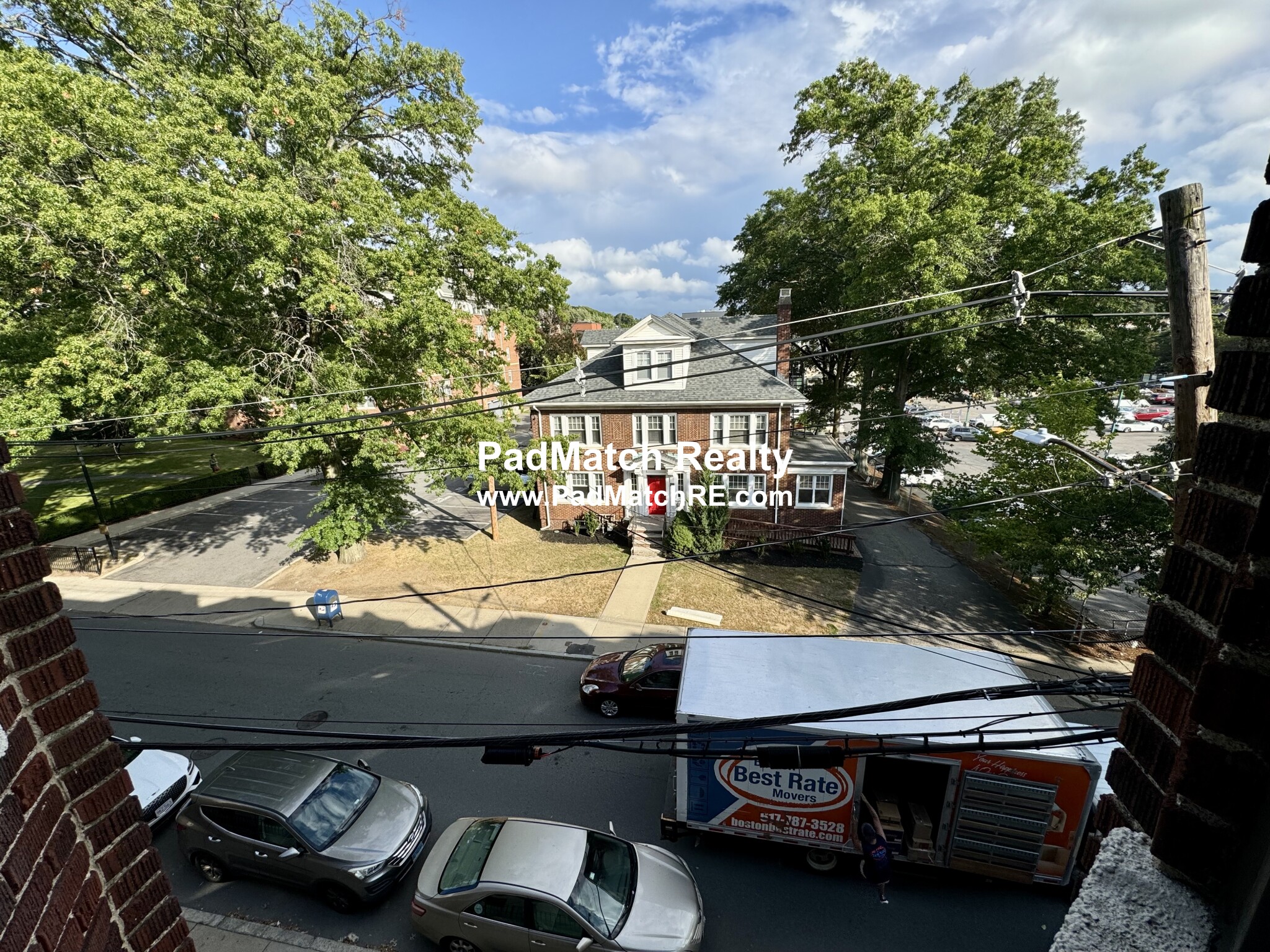 311 Allston St, Brighton