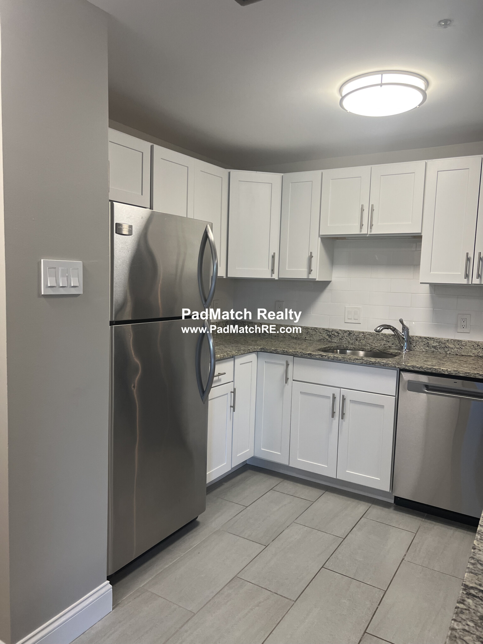 1111 Beacon St, Longwood