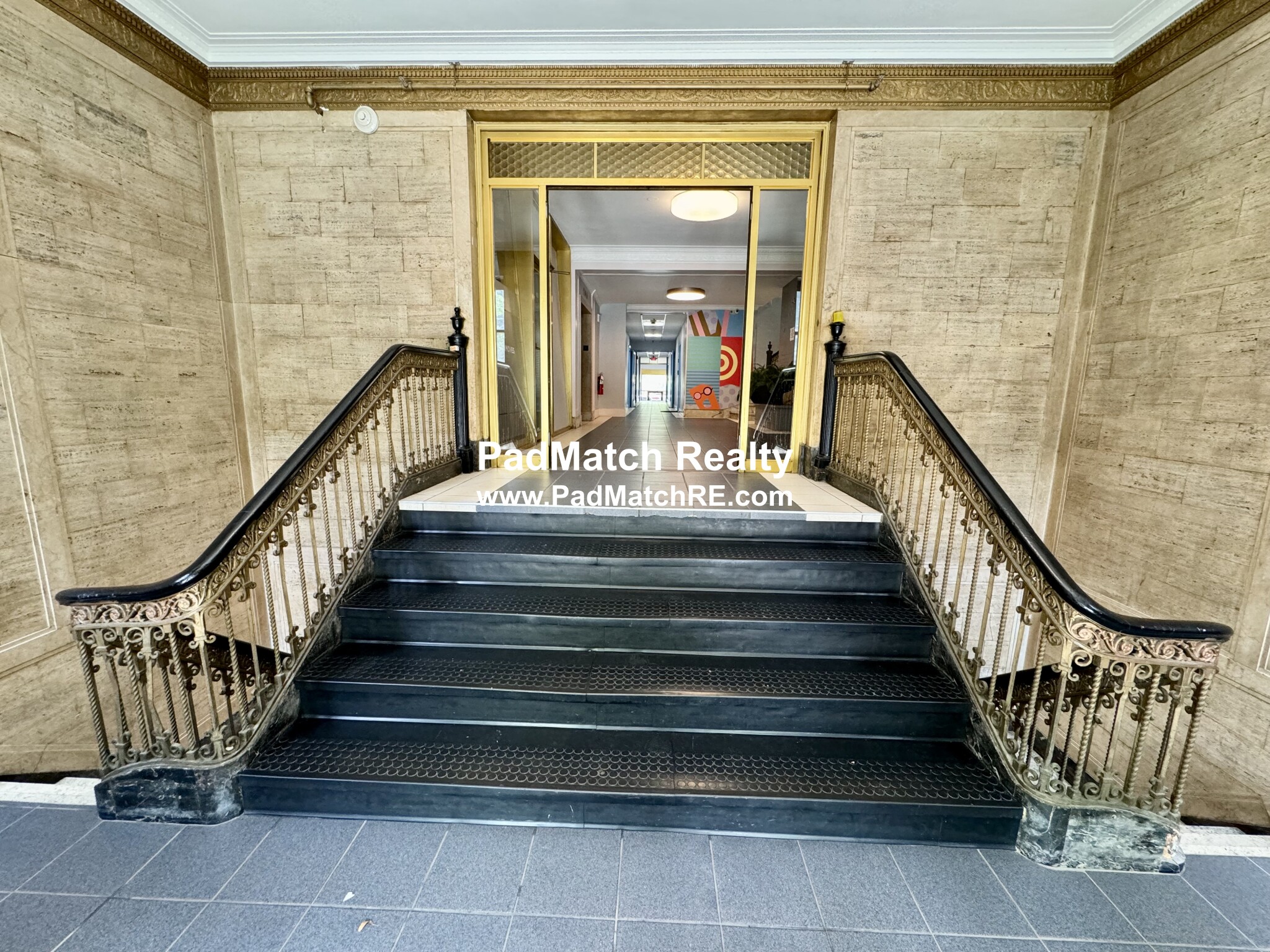 475 Commonwealth Ave. Unit 704, Boston