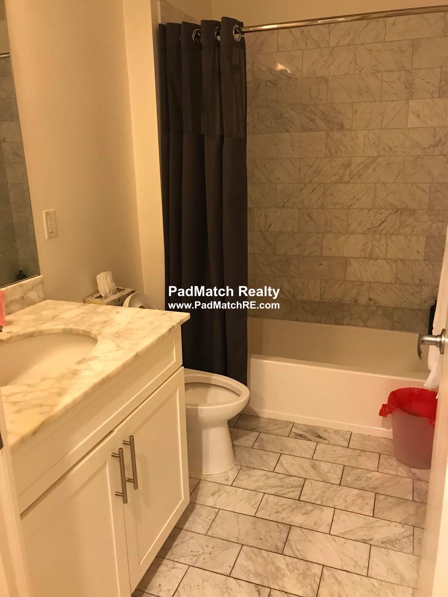 70 Lincoln St, Leather District