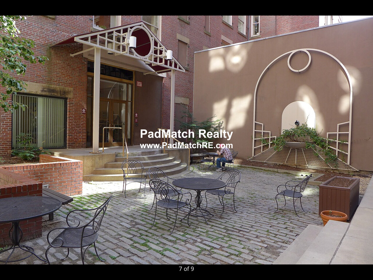 70 Lincoln St, Leather District