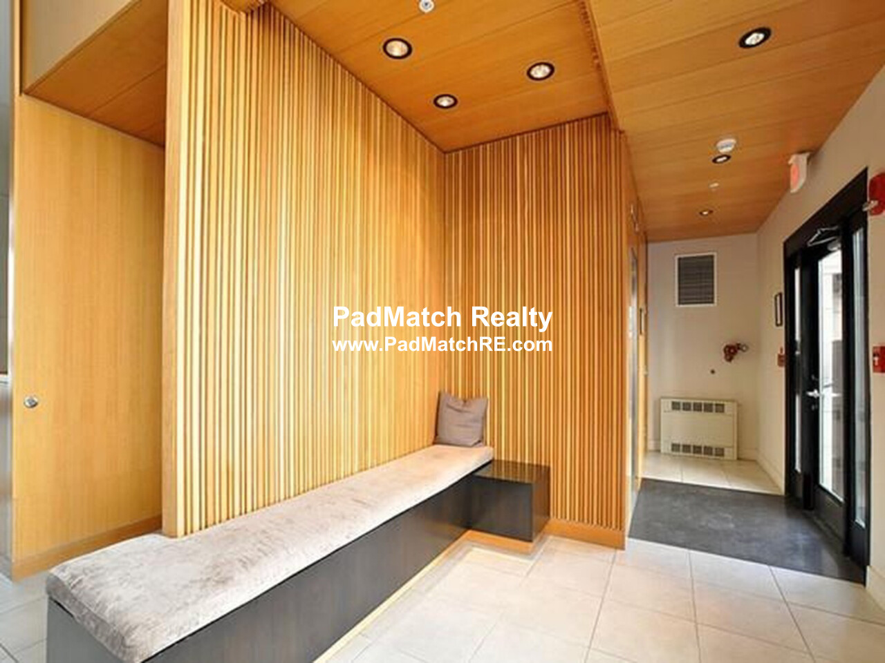 70 Lincoln St, Leather District